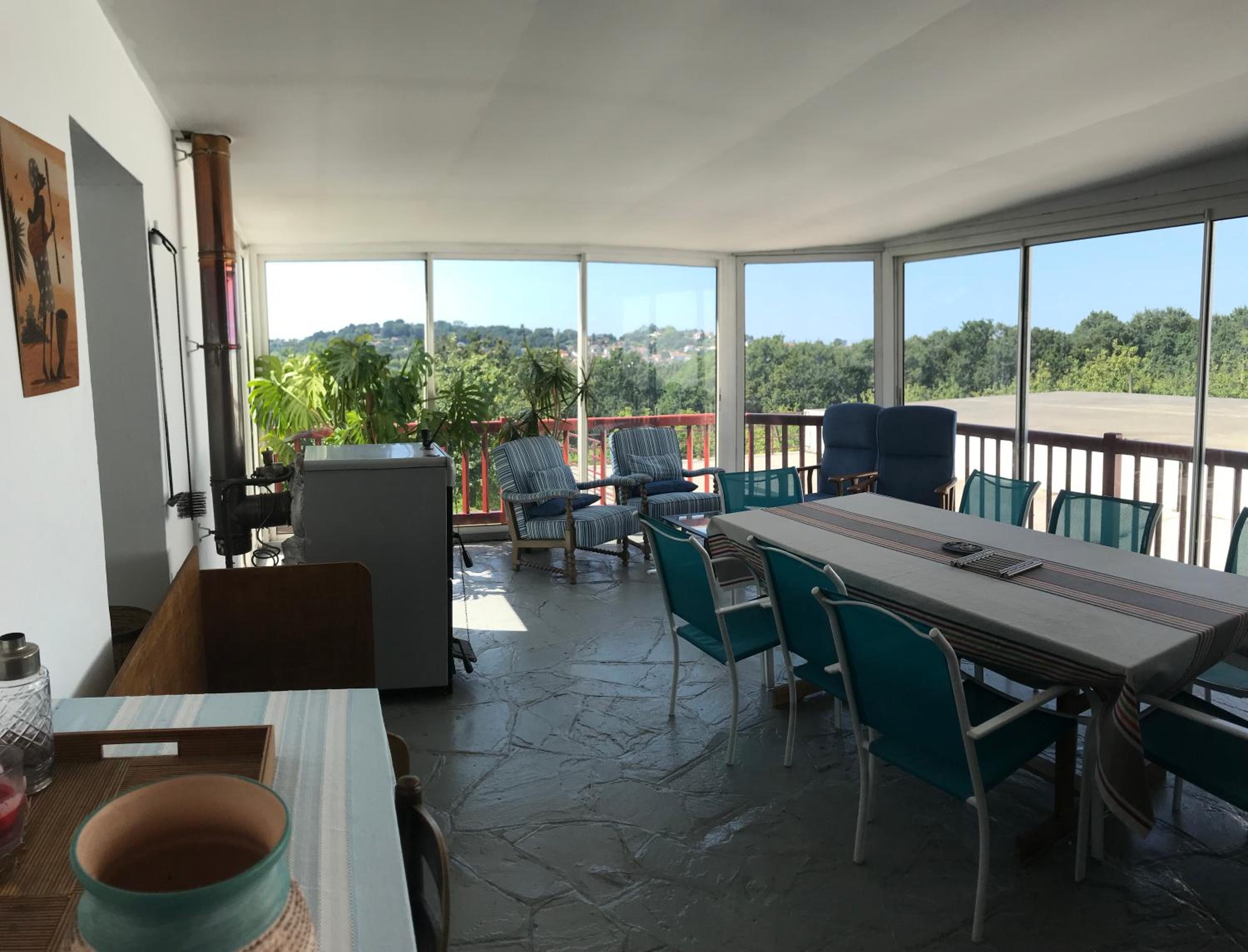 Maison Beltzenia