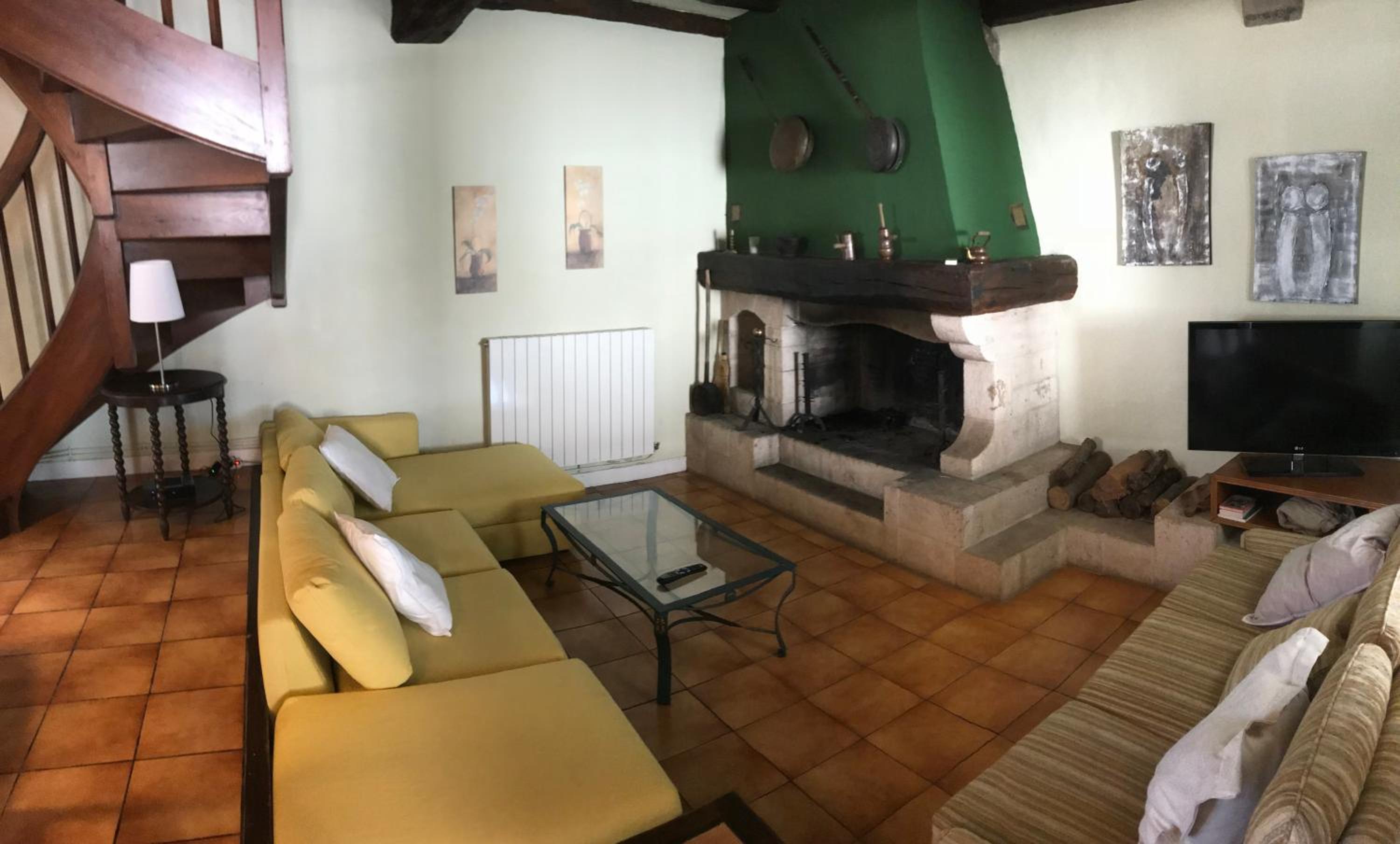 Maison Beltzenia, photo 2