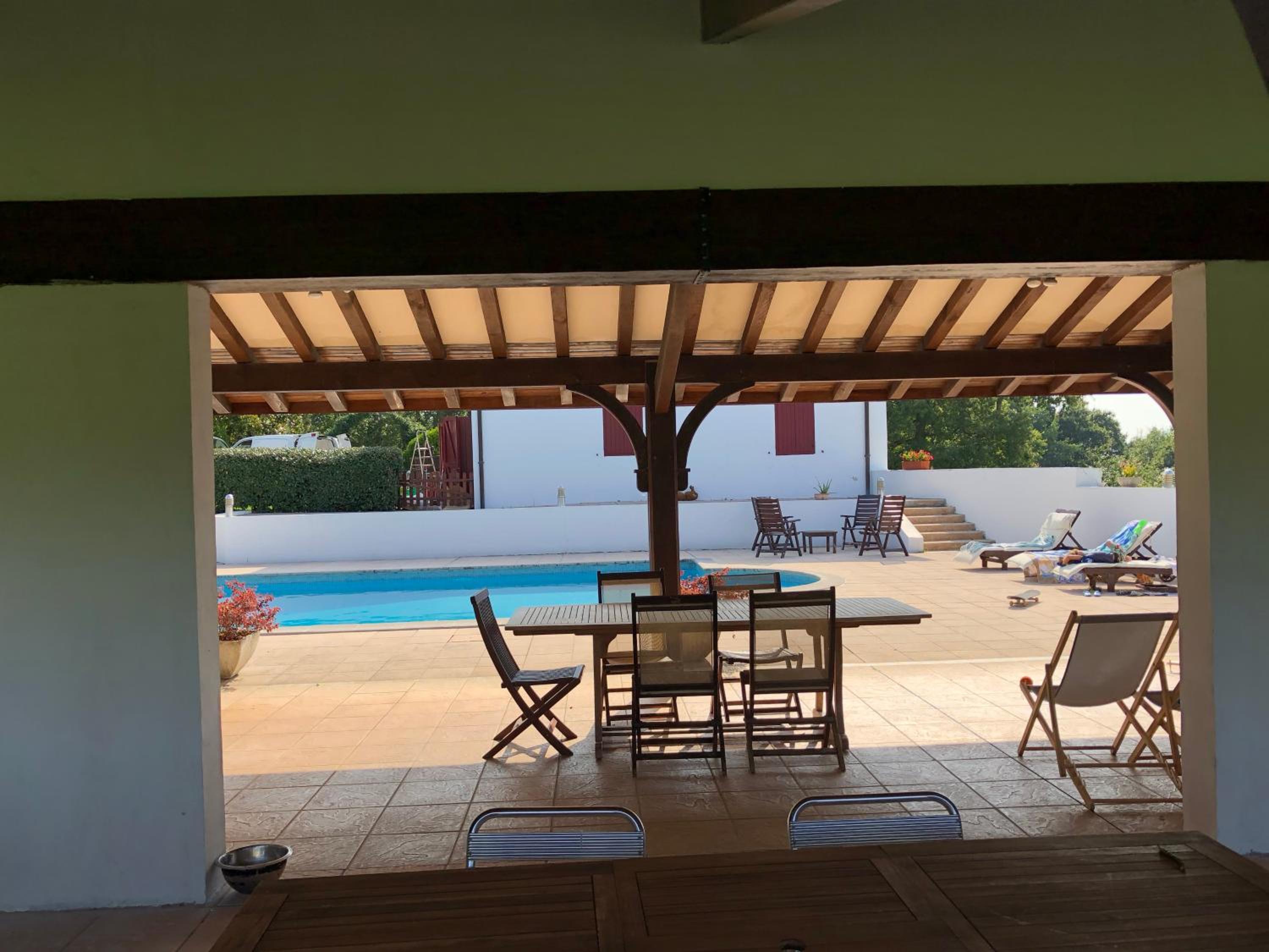 Maison Beltzenia