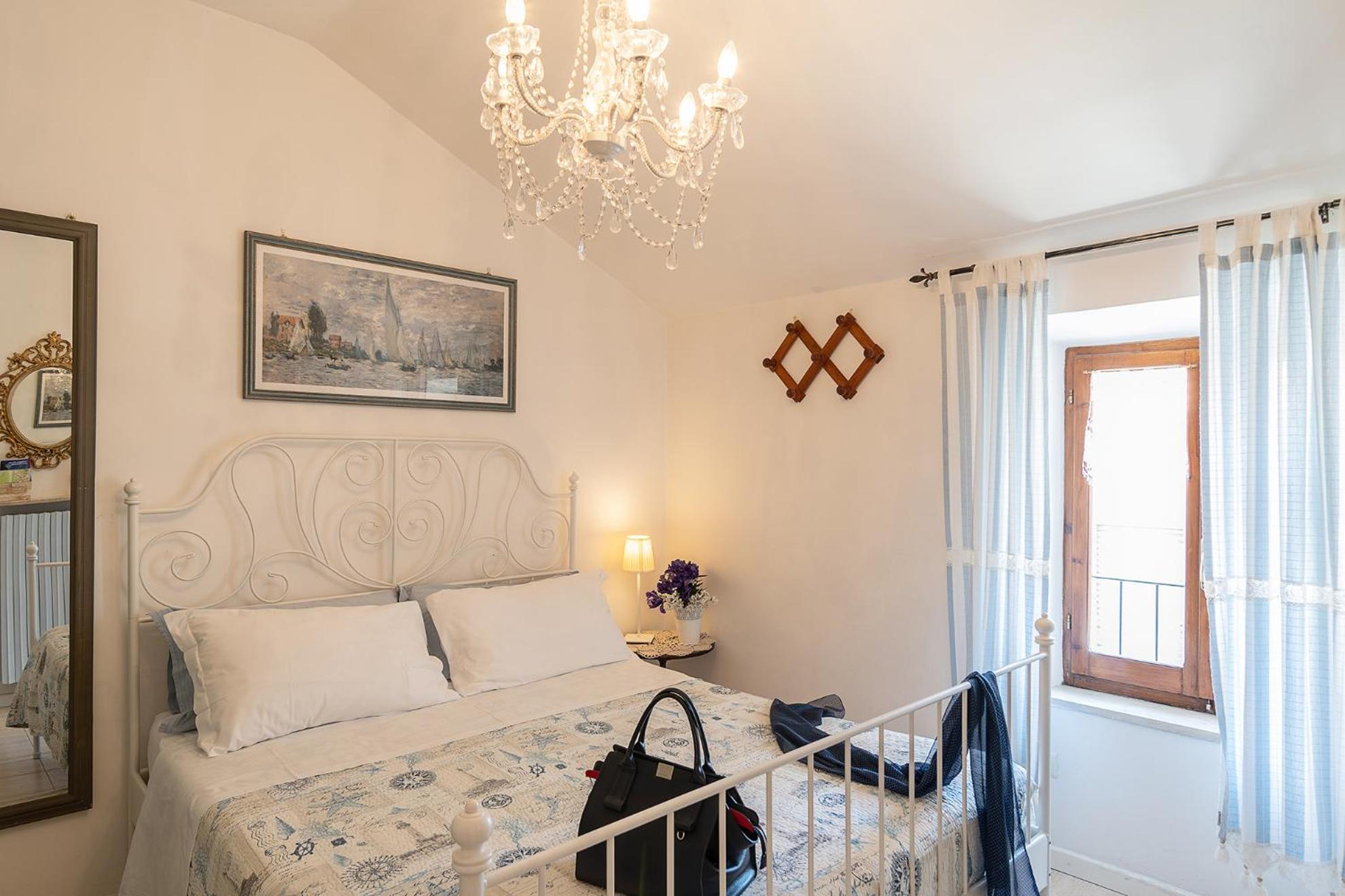 Casa nel Borgo Marinaro di Civitanova view 2