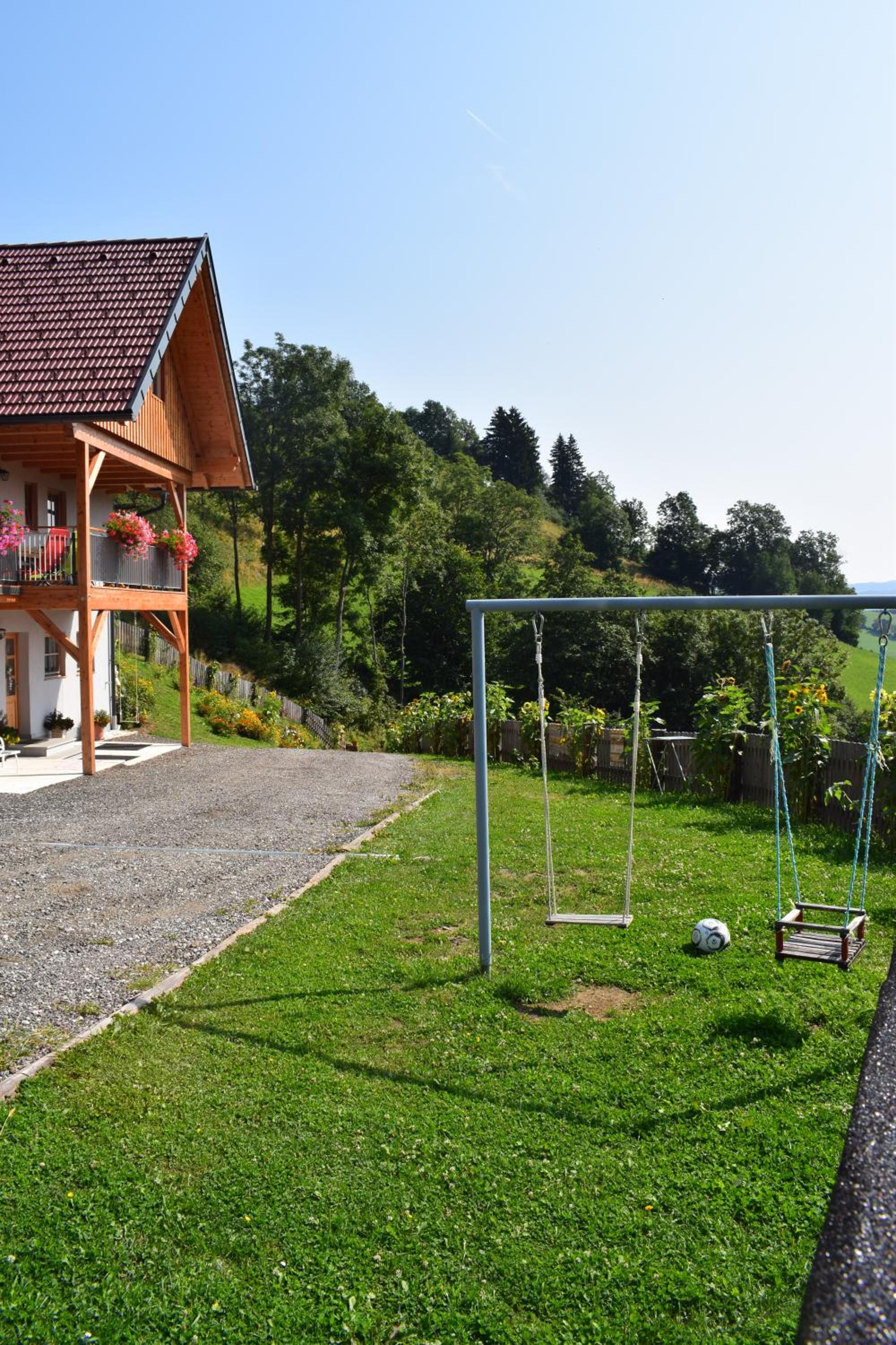 Ferienhaus Schleinzer