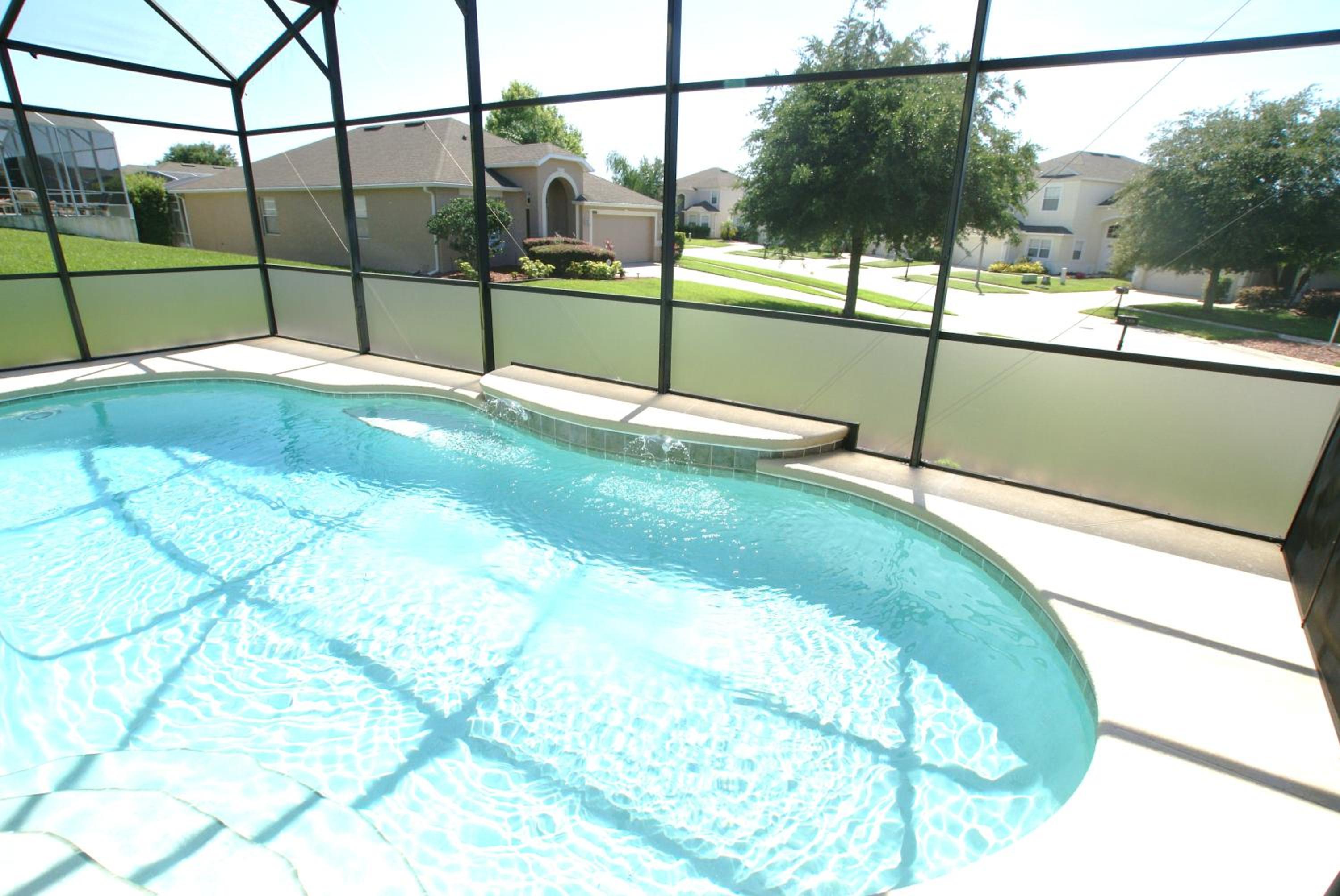 VILLA ORLANDO CHARM view 2