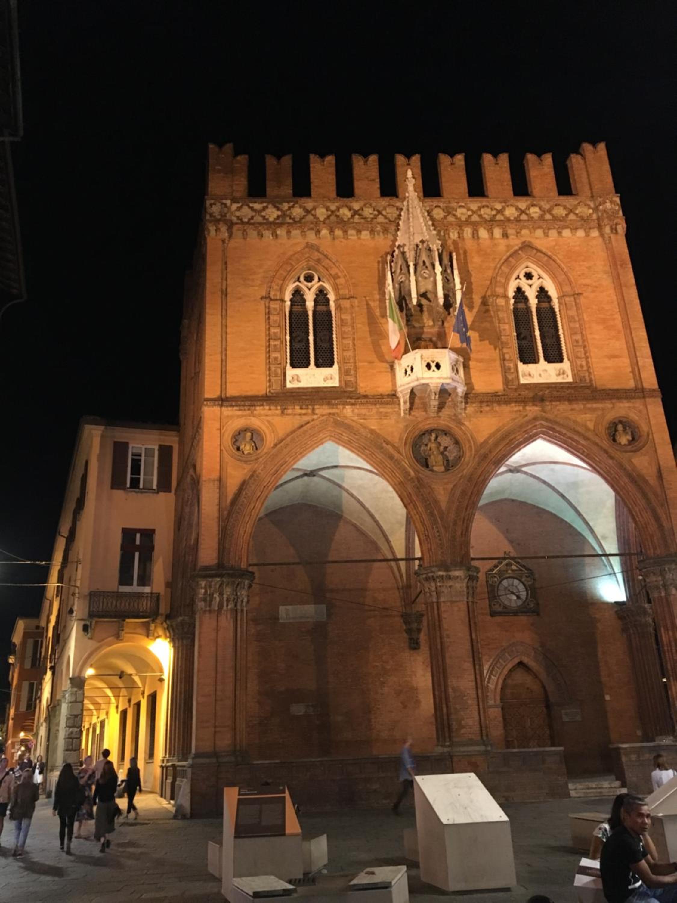AP Appartamenti Urbik - main view