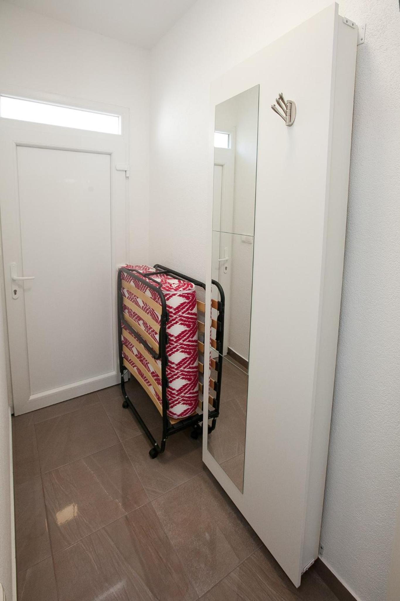 Apartman 1 view 4