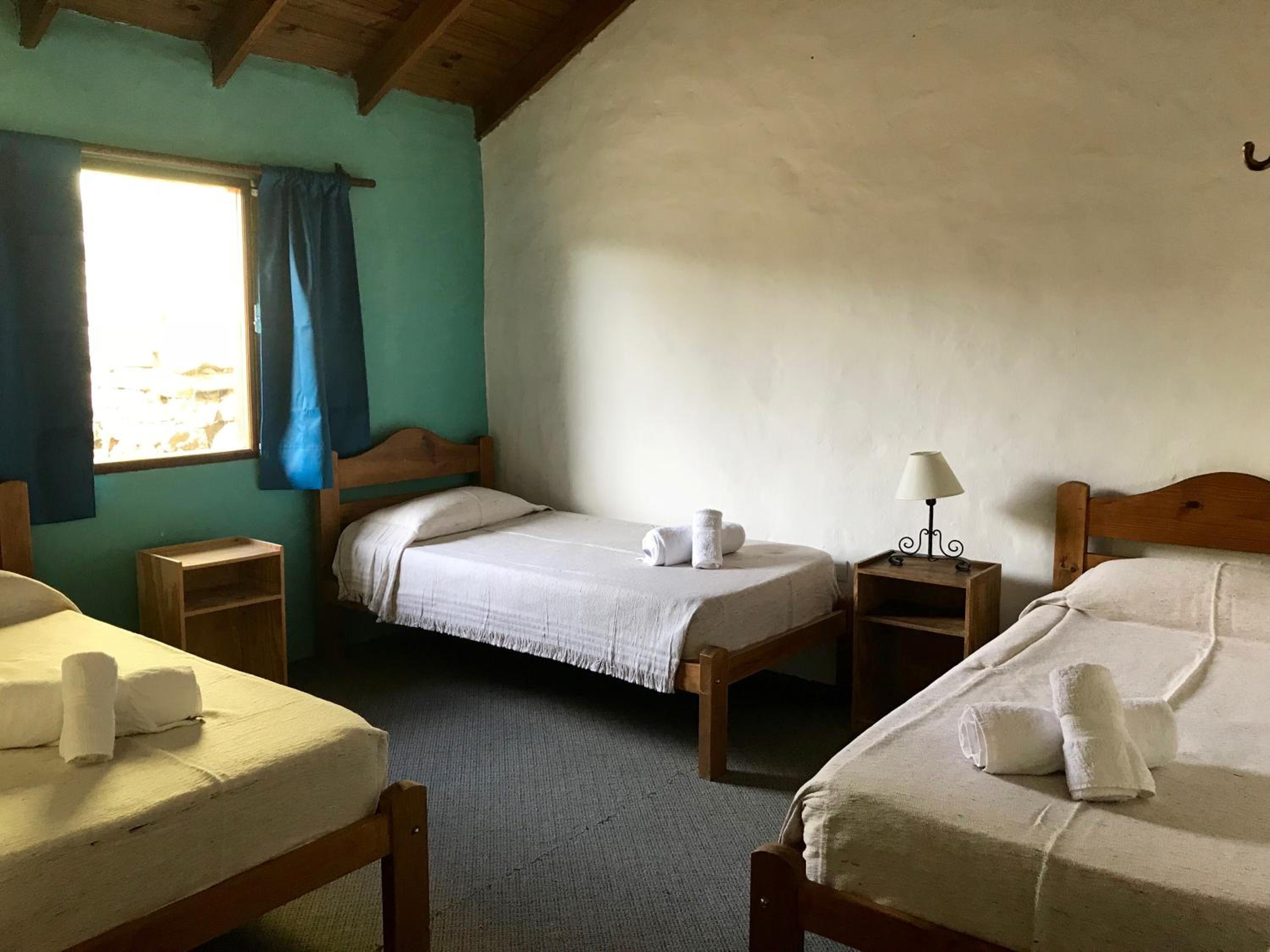 Bla Lodge