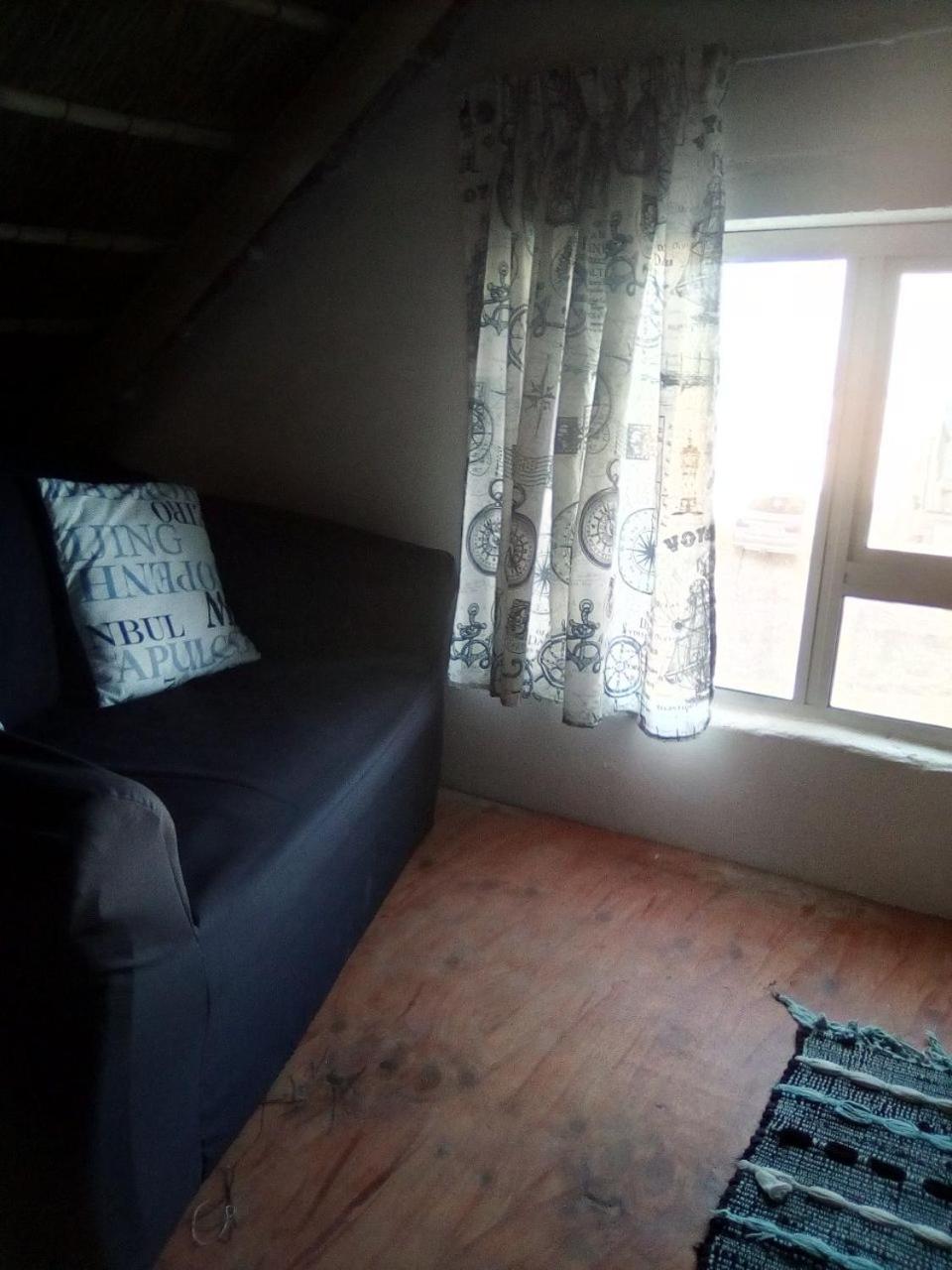 Kassiesbaai Holiday Apartment view 5