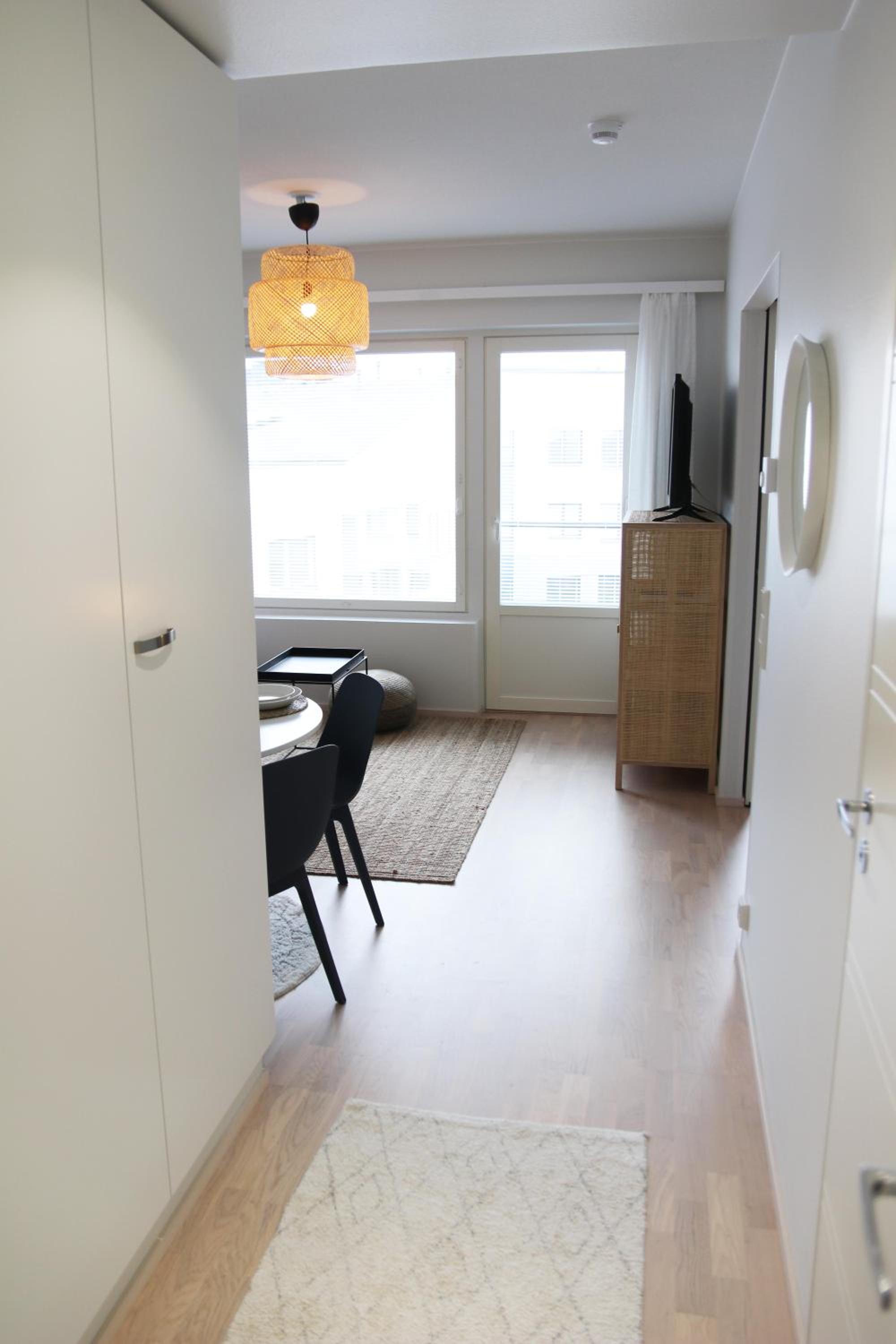 Nordic Apartment Rovaniemi