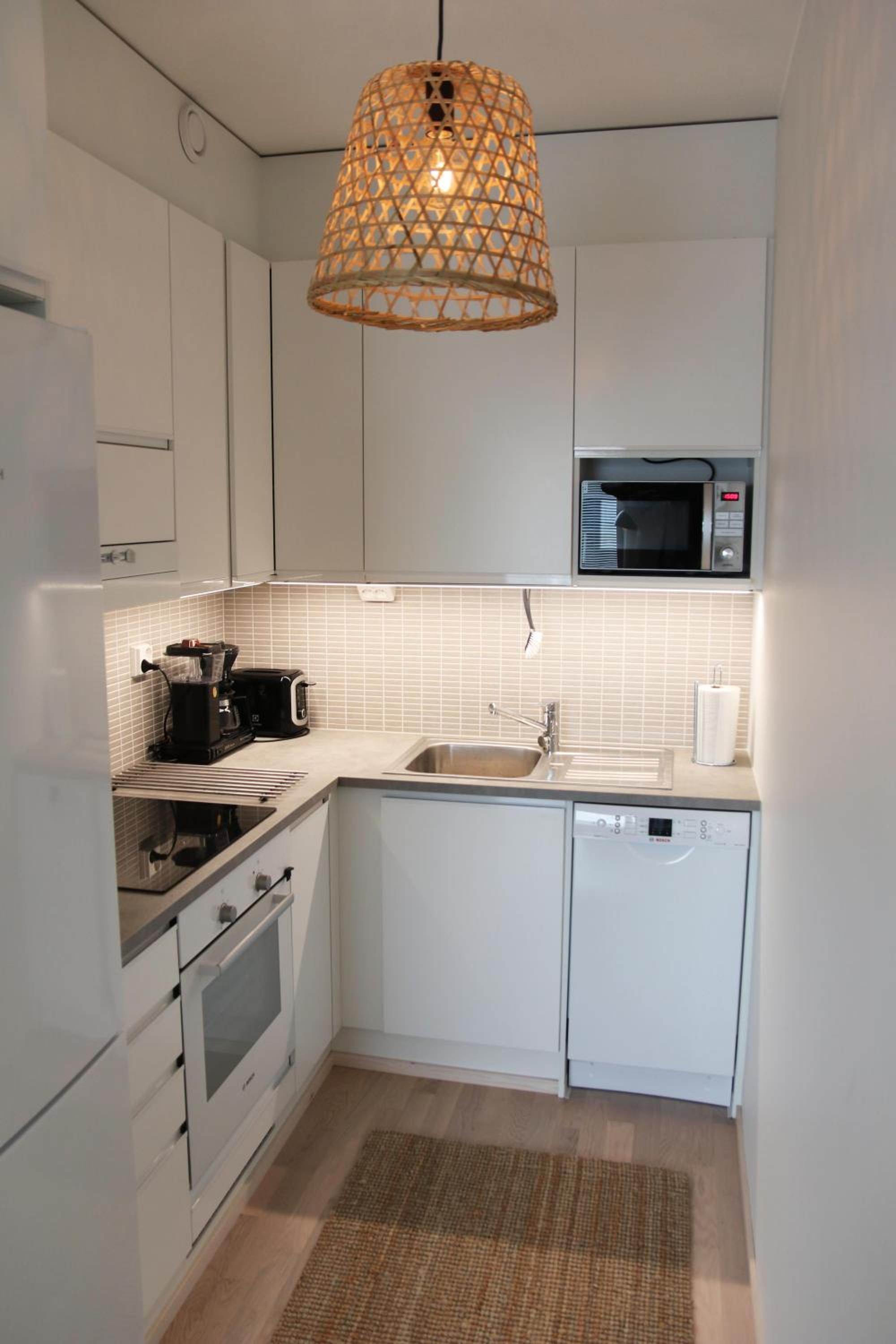 Nordic Apartment Rovaniemi