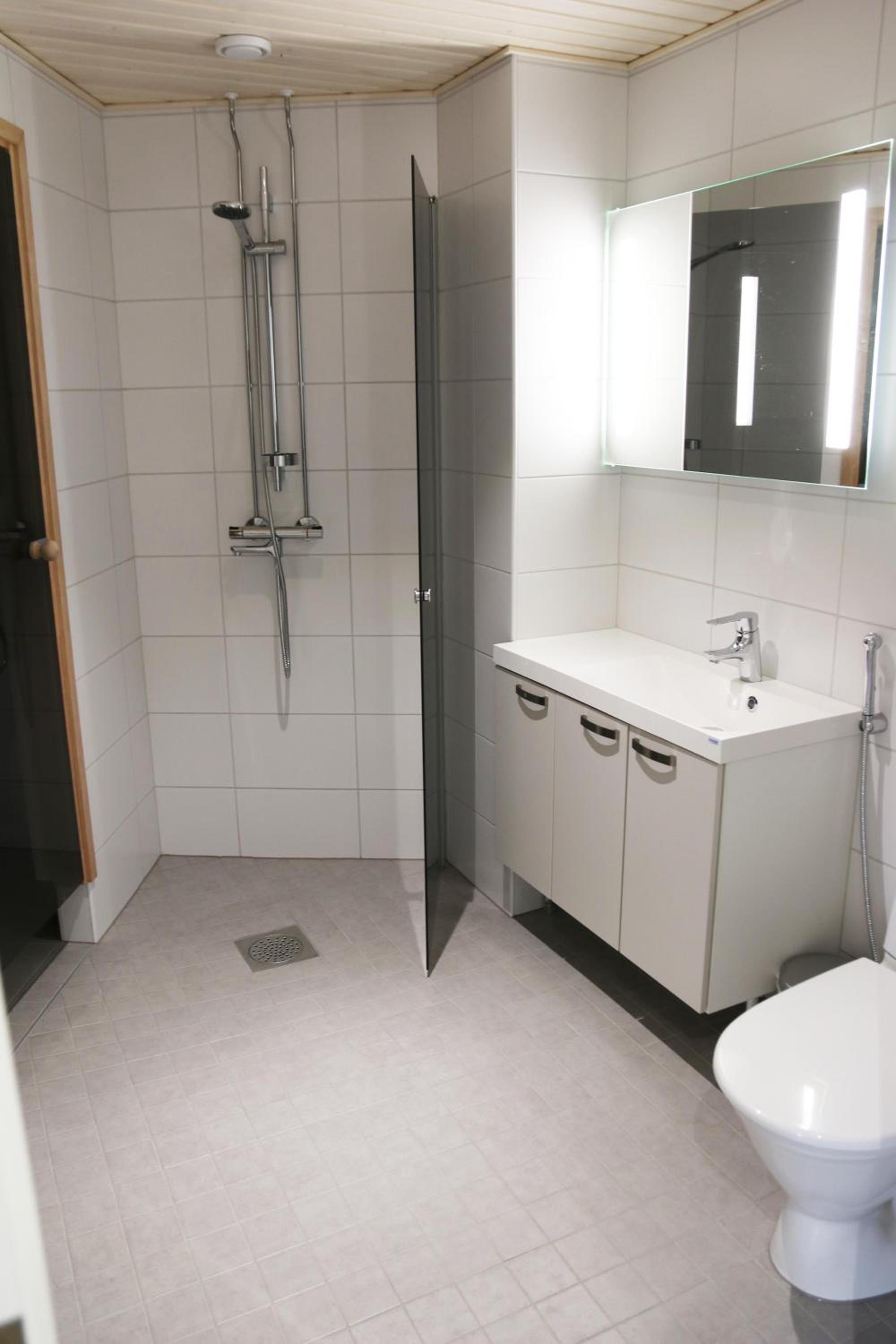 Nordic Apartment Rovaniemi