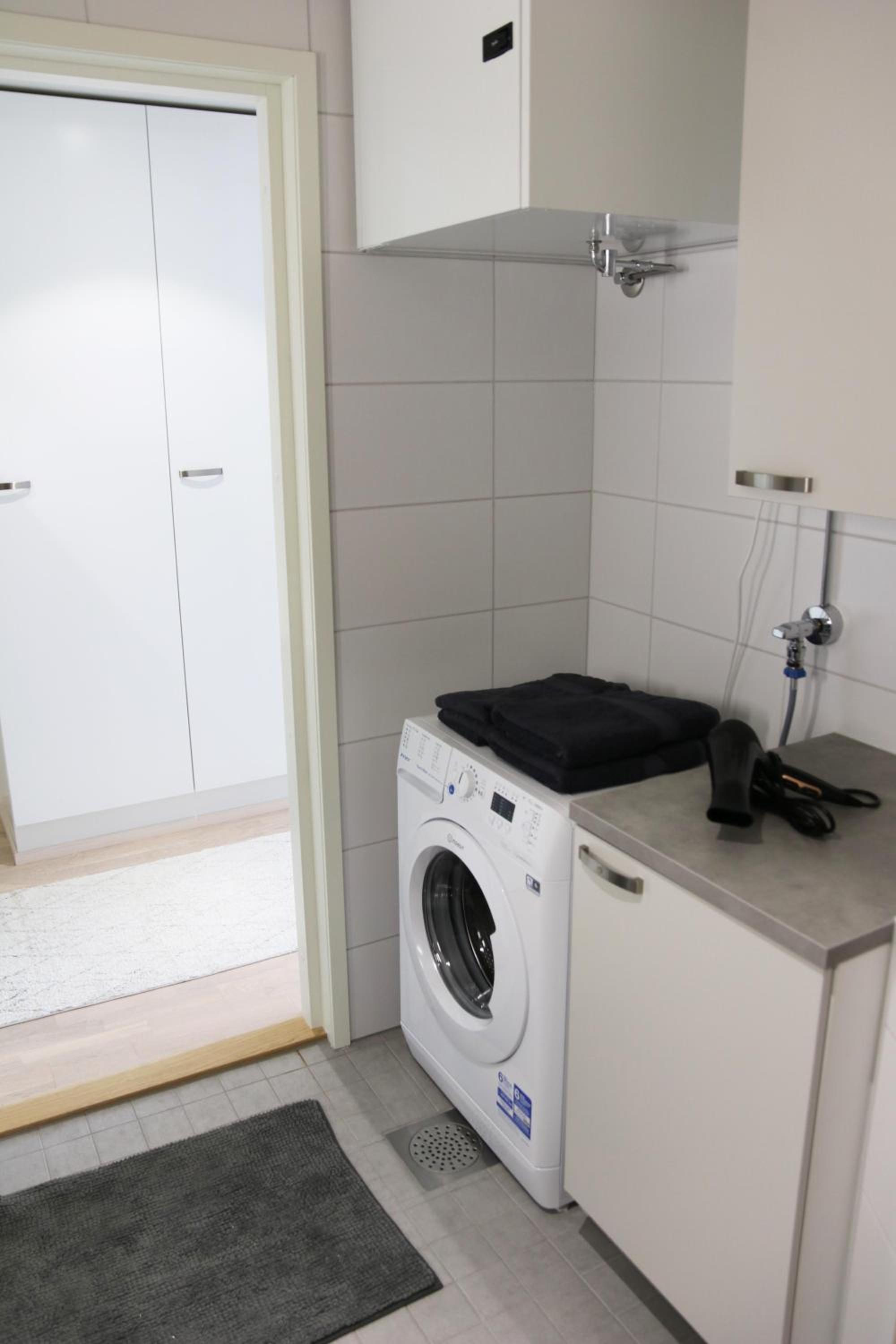 Nordic Apartment Rovaniemi