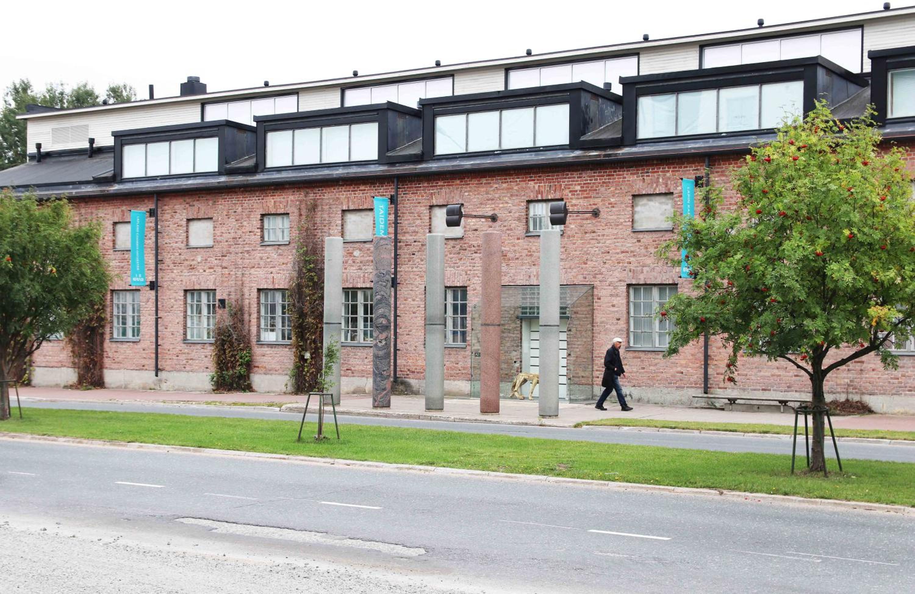Nordic Apartment Rovaniemi