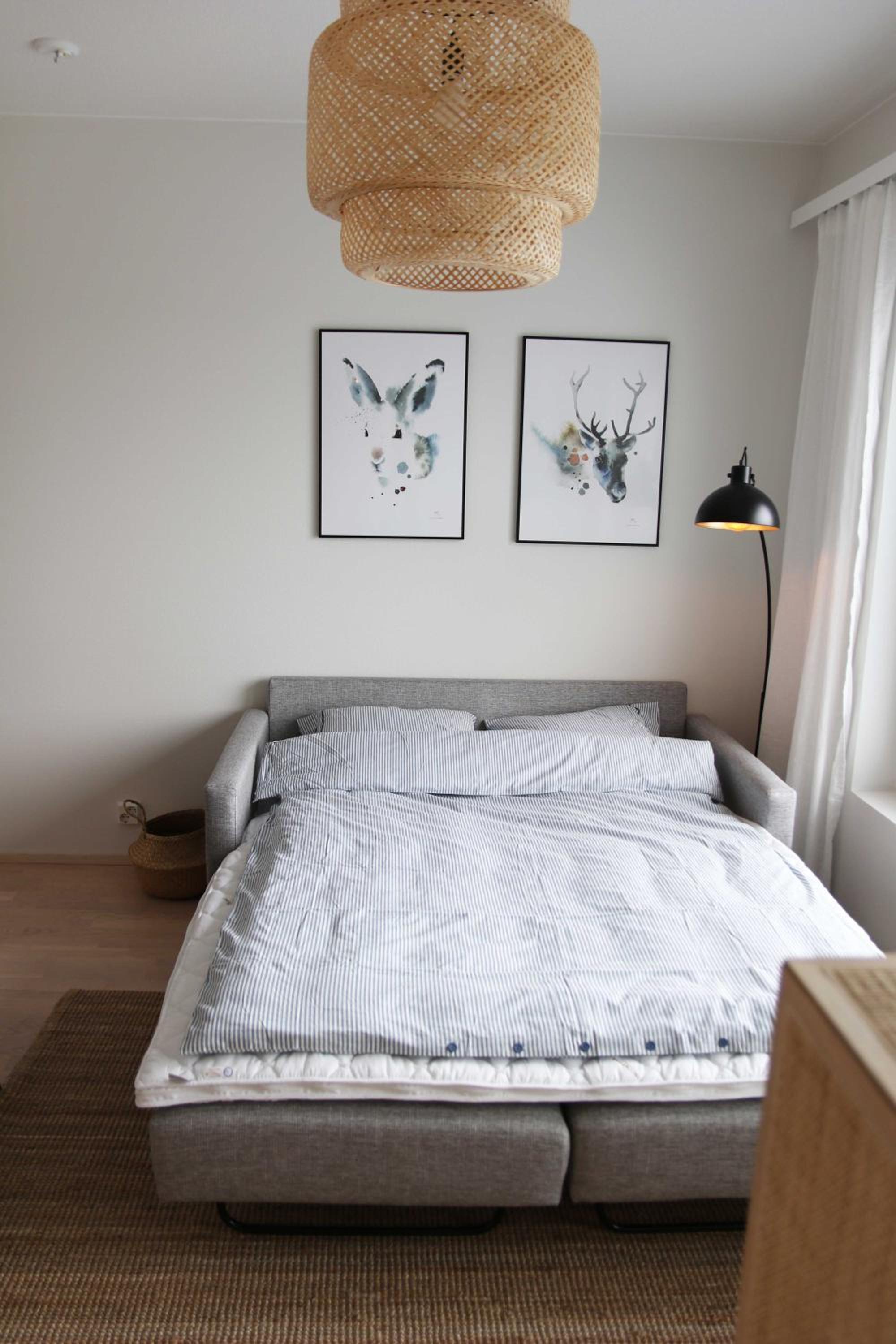 Nordic Apartment Rovaniemi