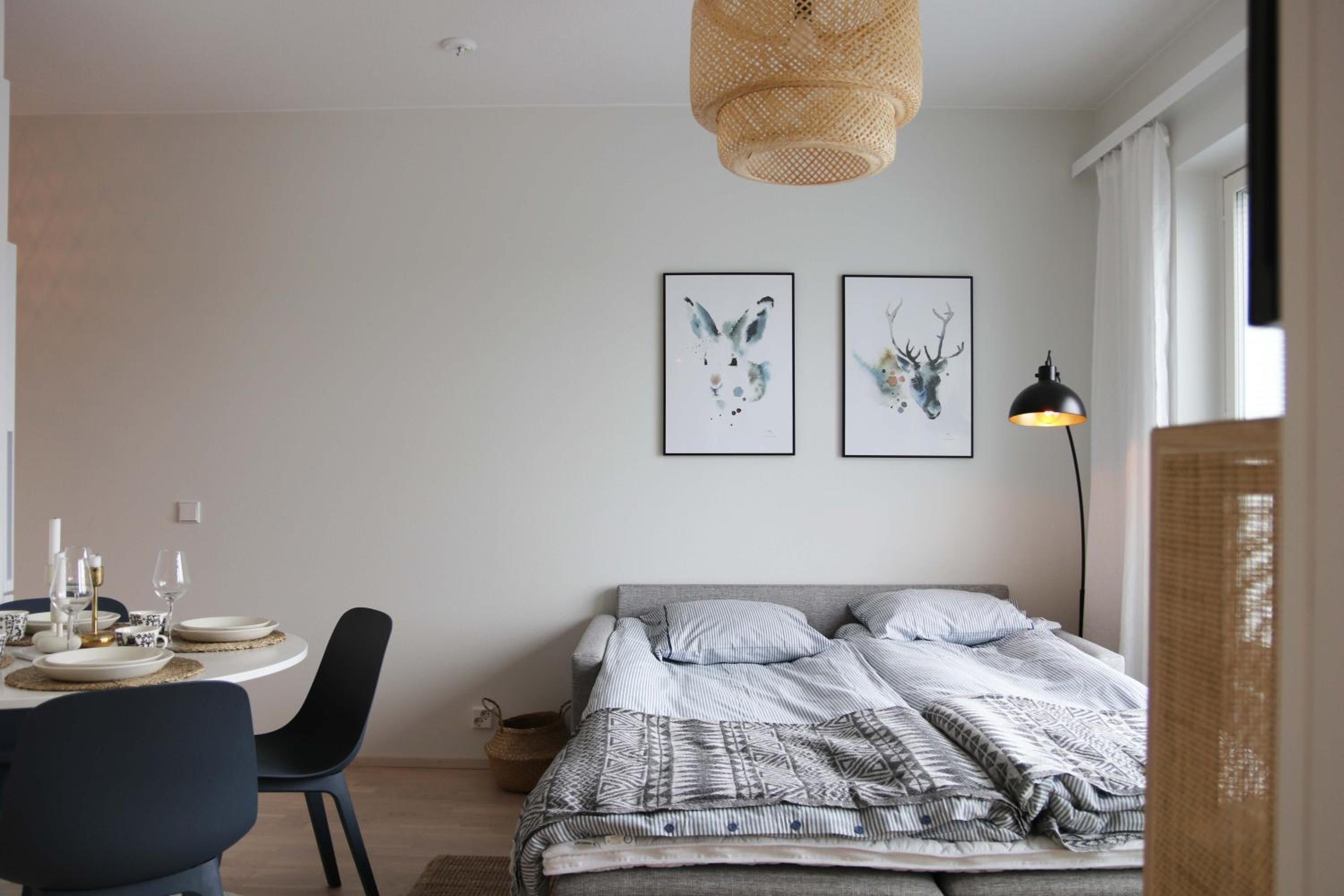 Nordic Apartment Rovaniemi