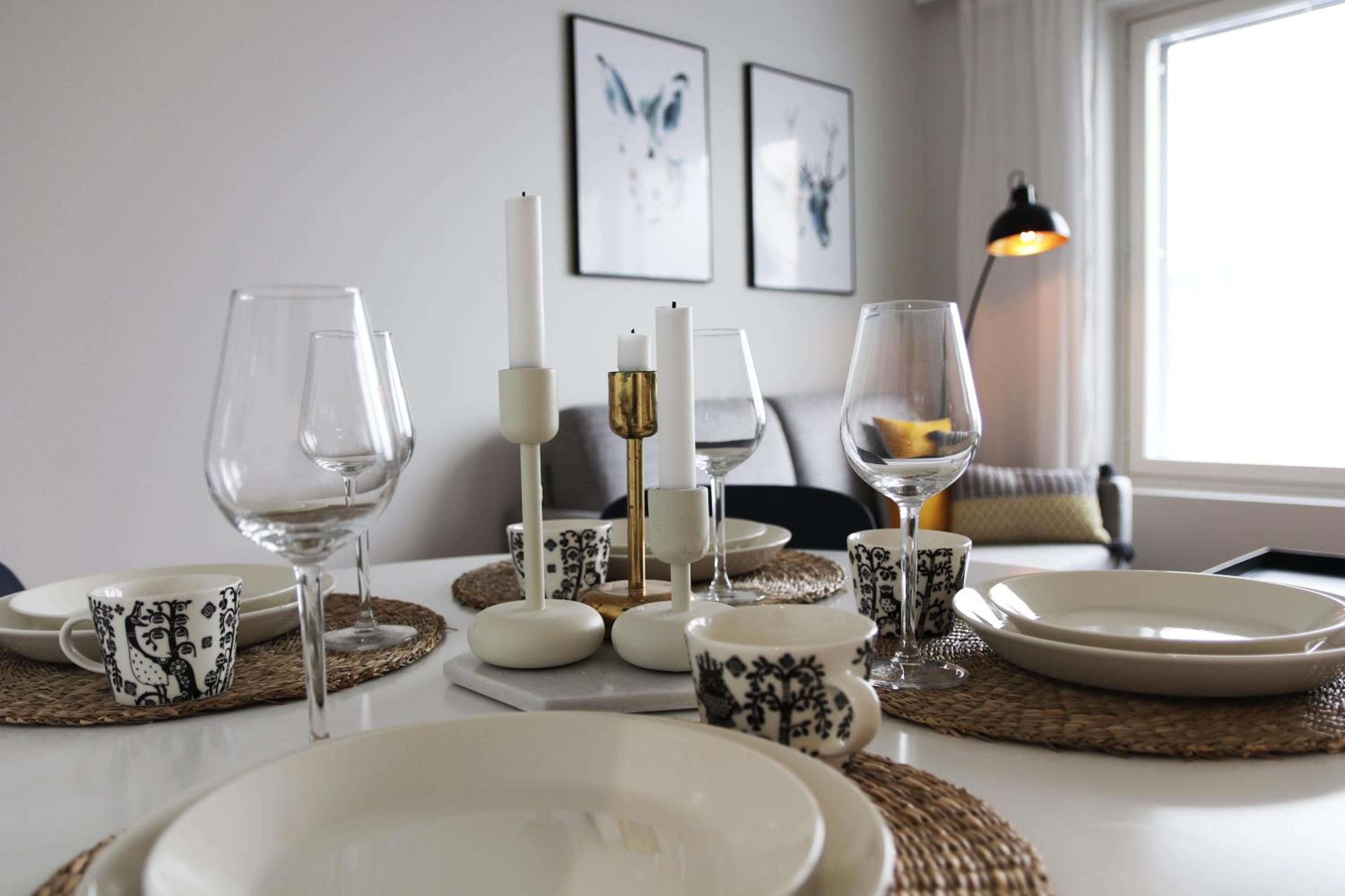 Nordic Apartment Rovaniemi