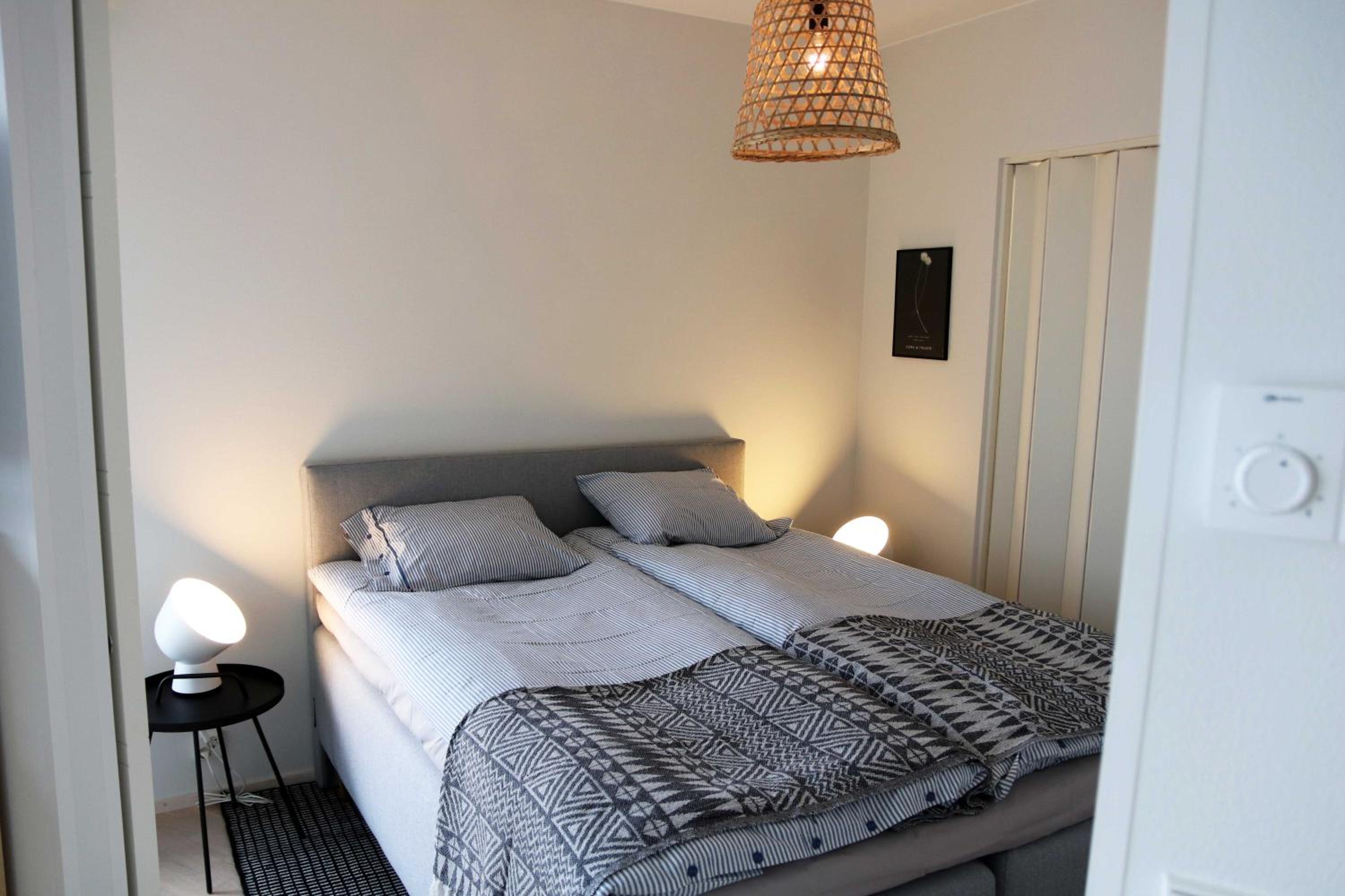Nordic Apartment Rovaniemi