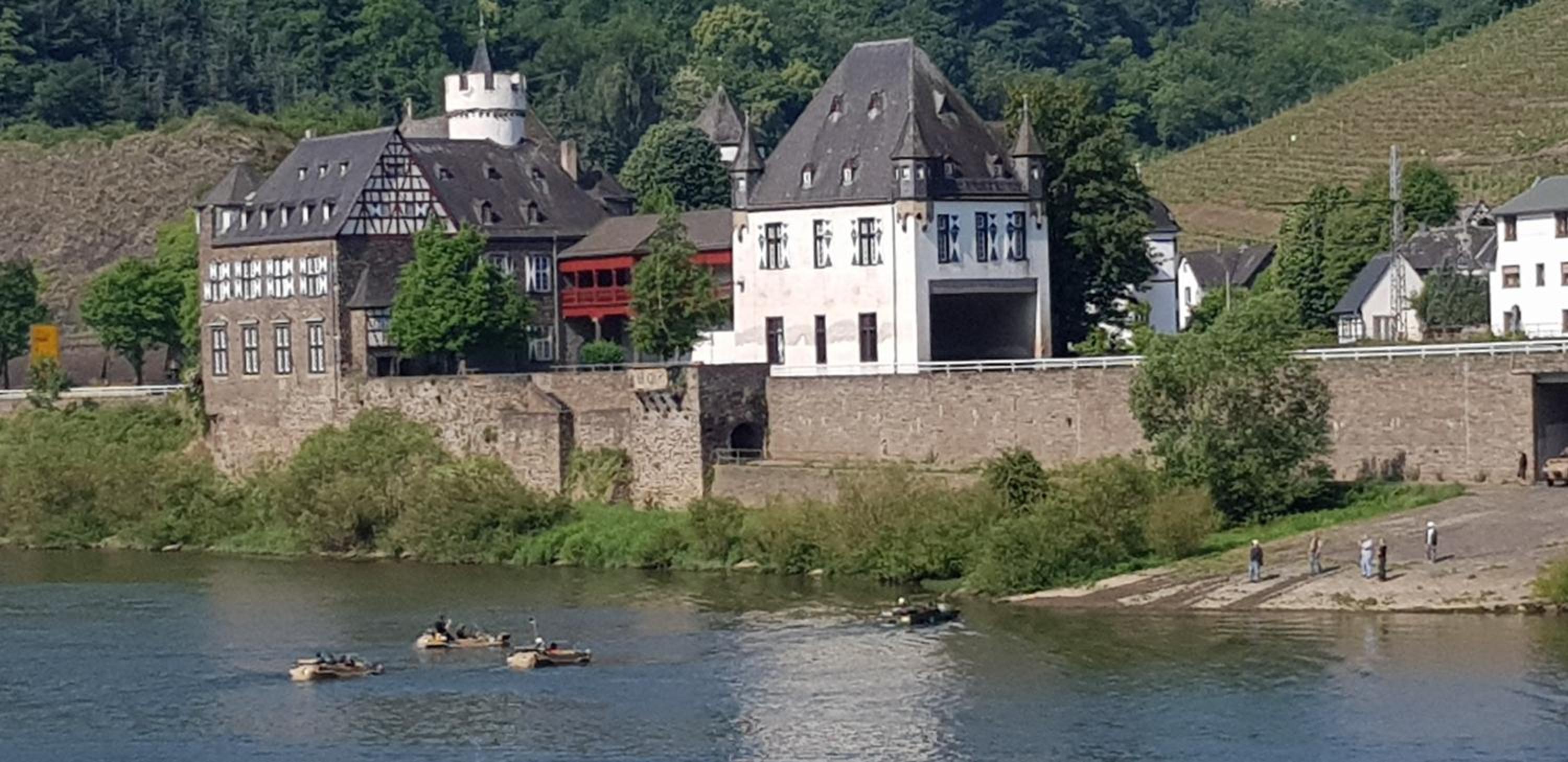 Cafe-Konditorei-Pension Sander