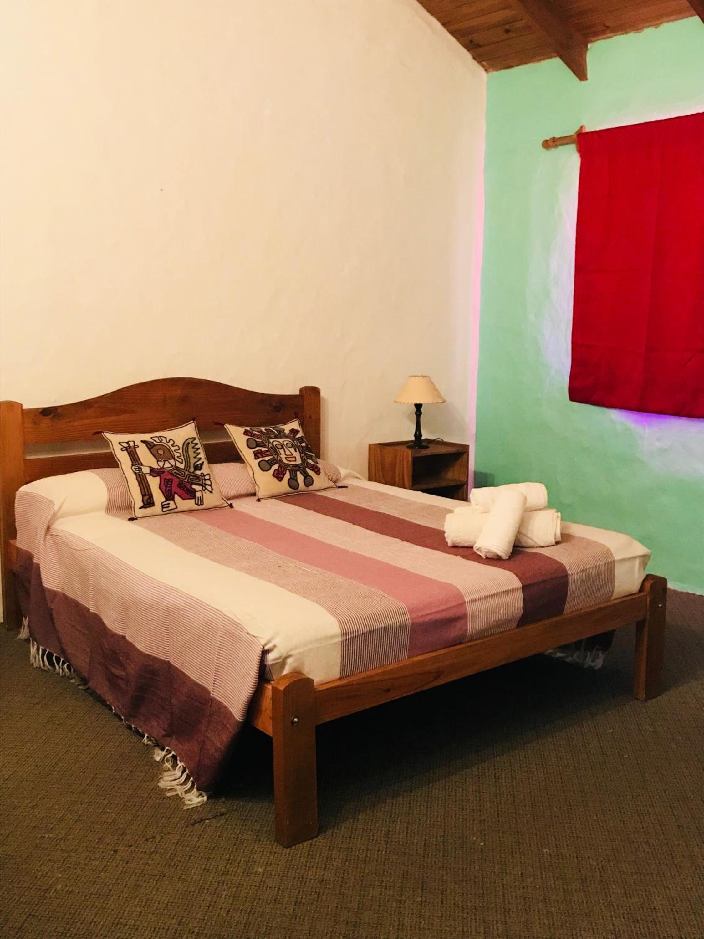 Bla Lodge