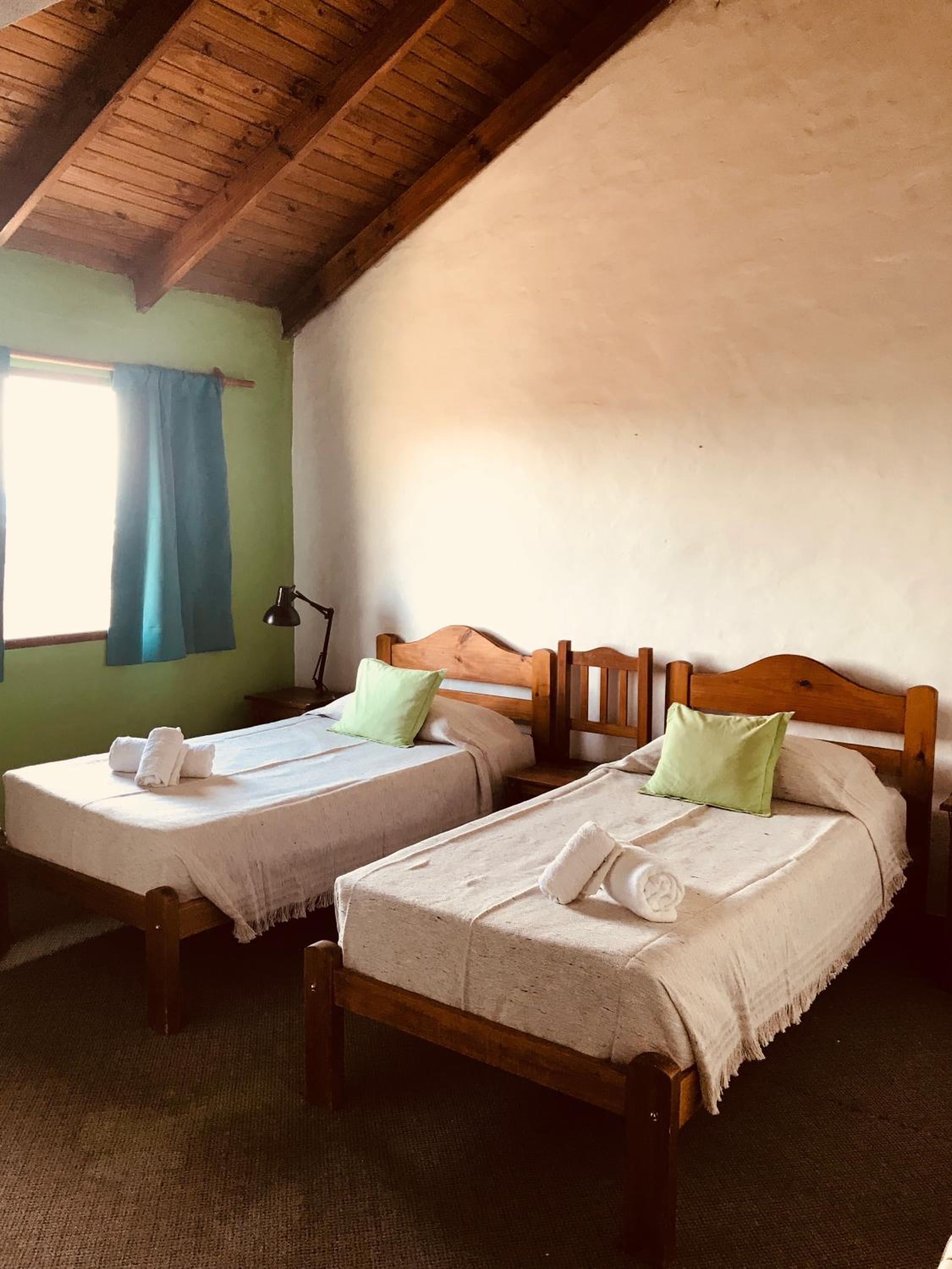 Bla Lodge