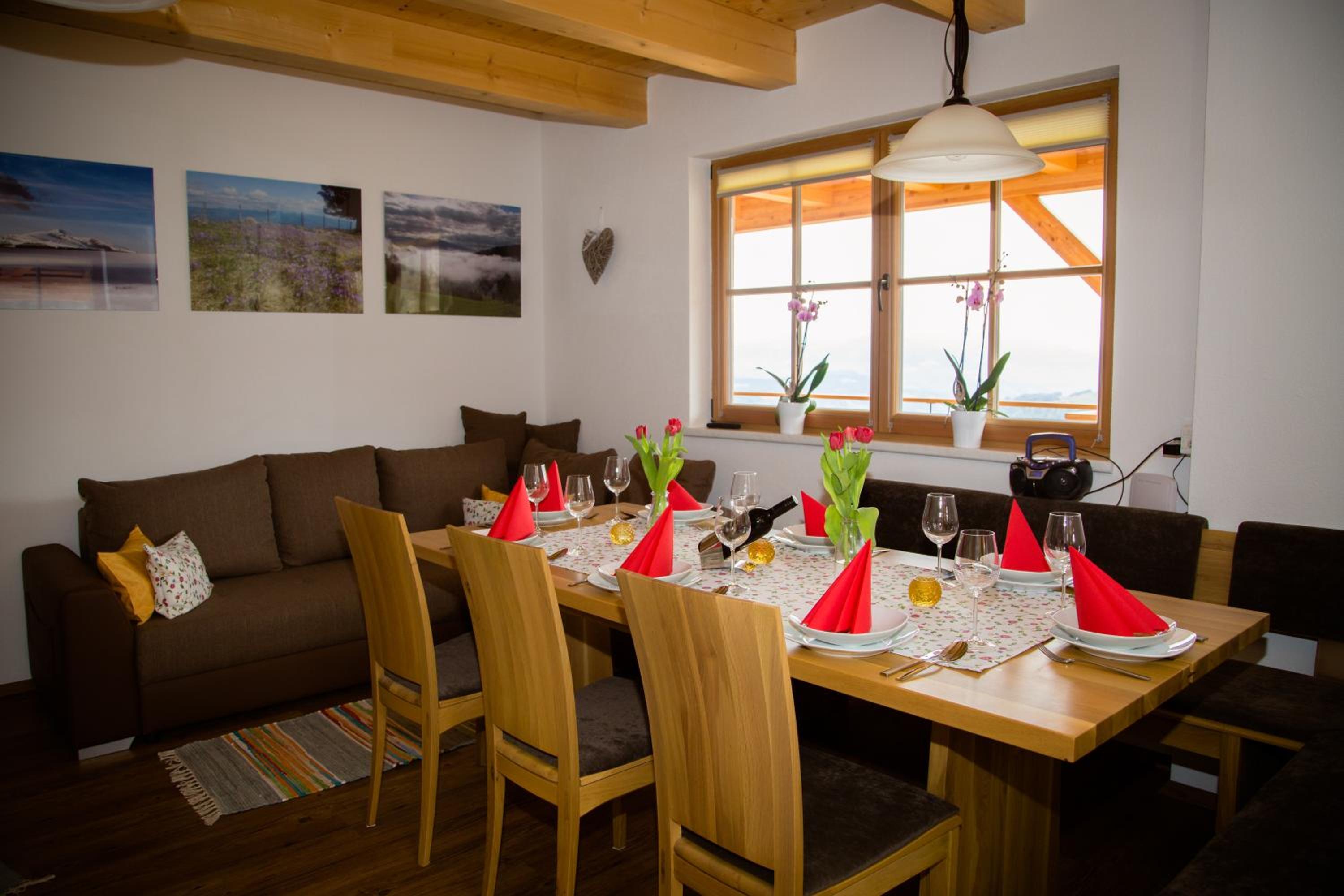 Ferienhaus Schleinzer