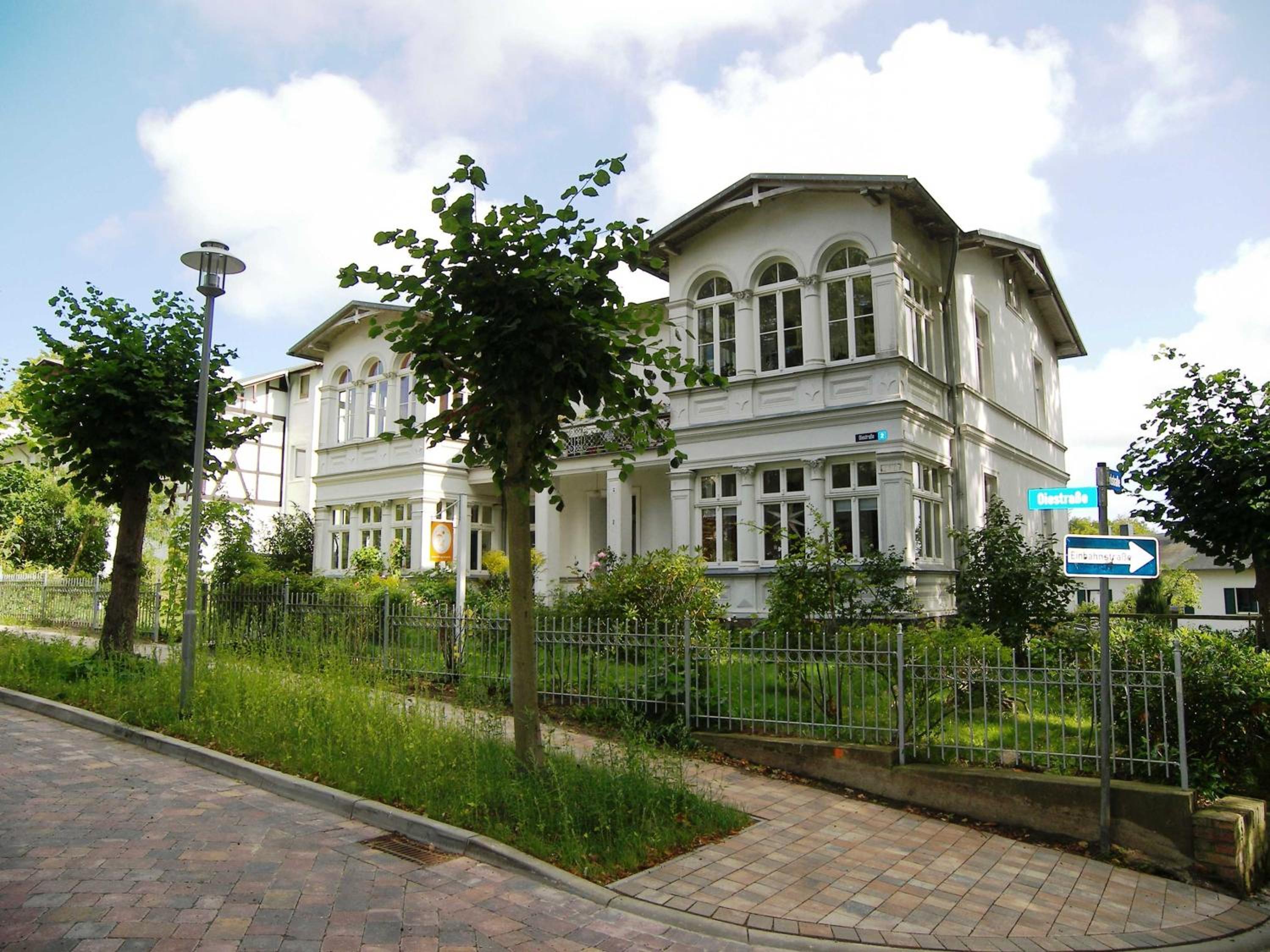Villa Gertrud