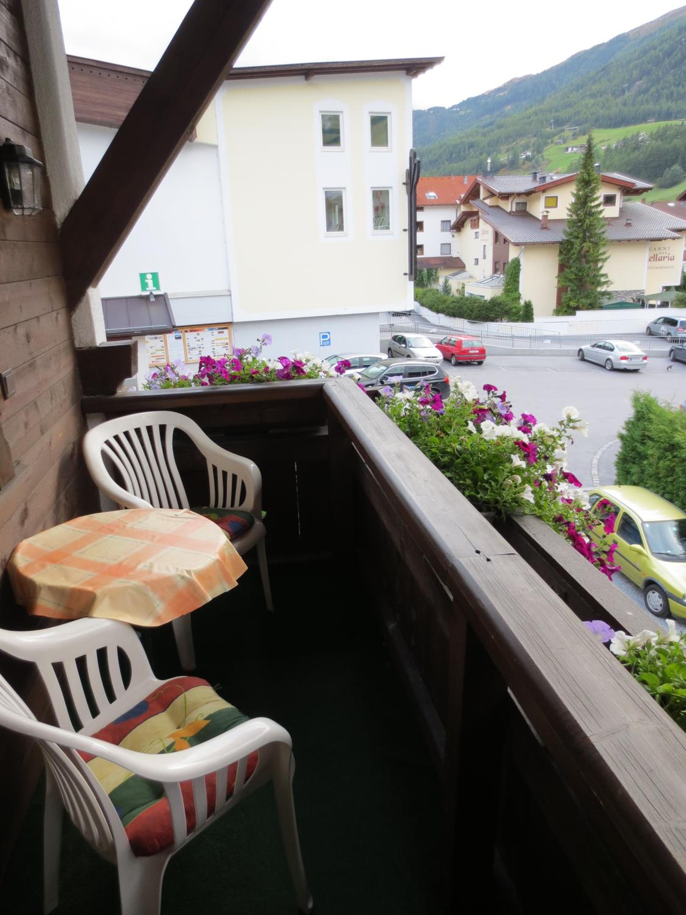 Alpenhäusl