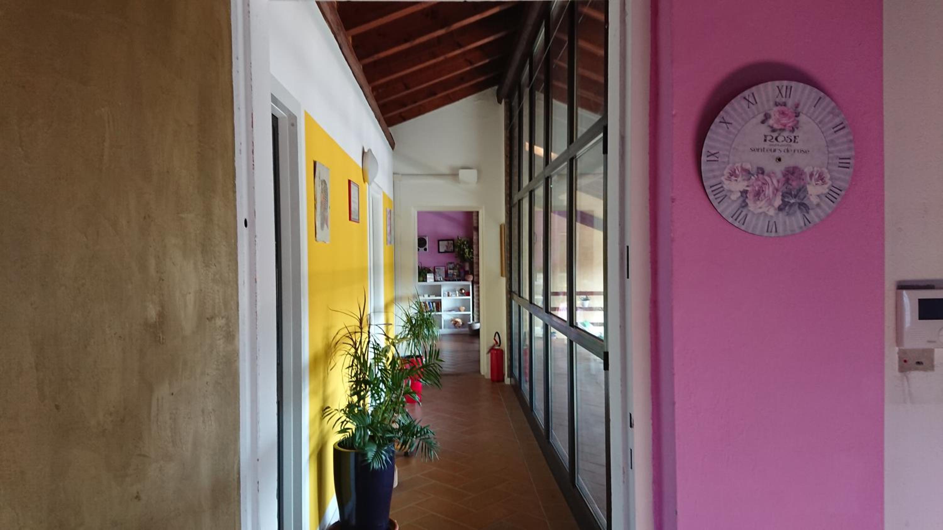 B&B IL Loto BIKE FRIENDLY