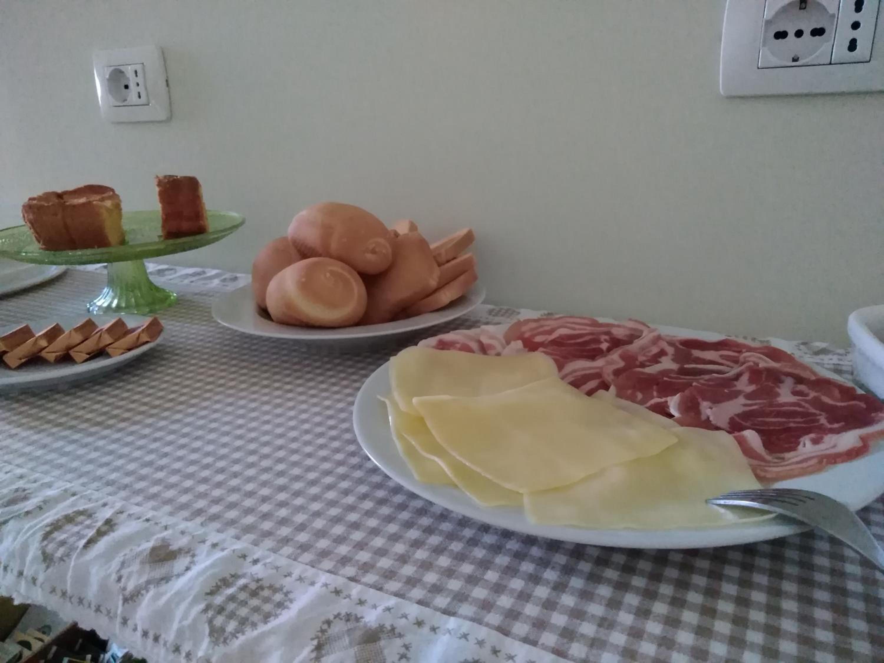 Il Vicolo 48