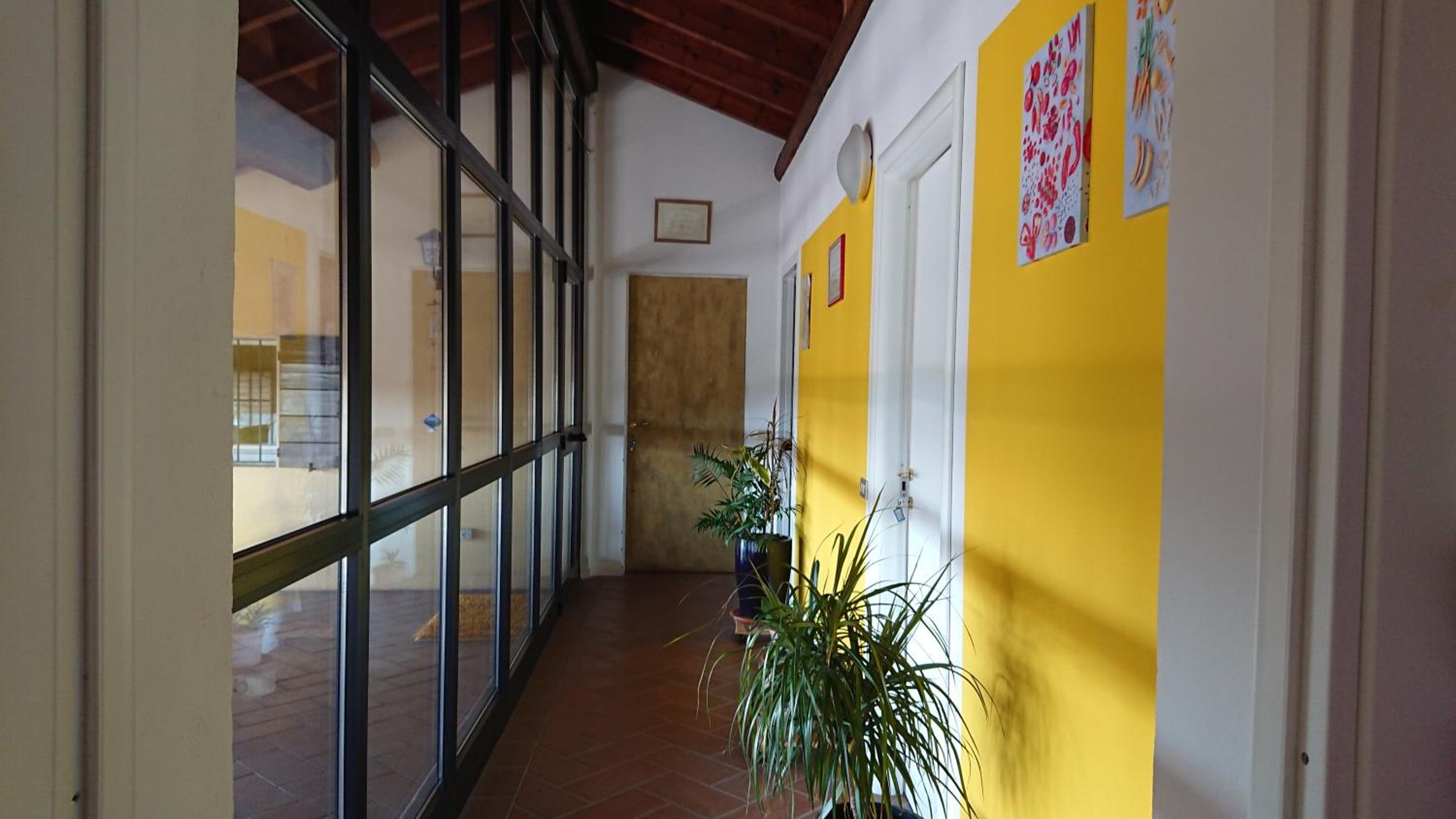 B&B IL Loto BIKE FRIENDLY