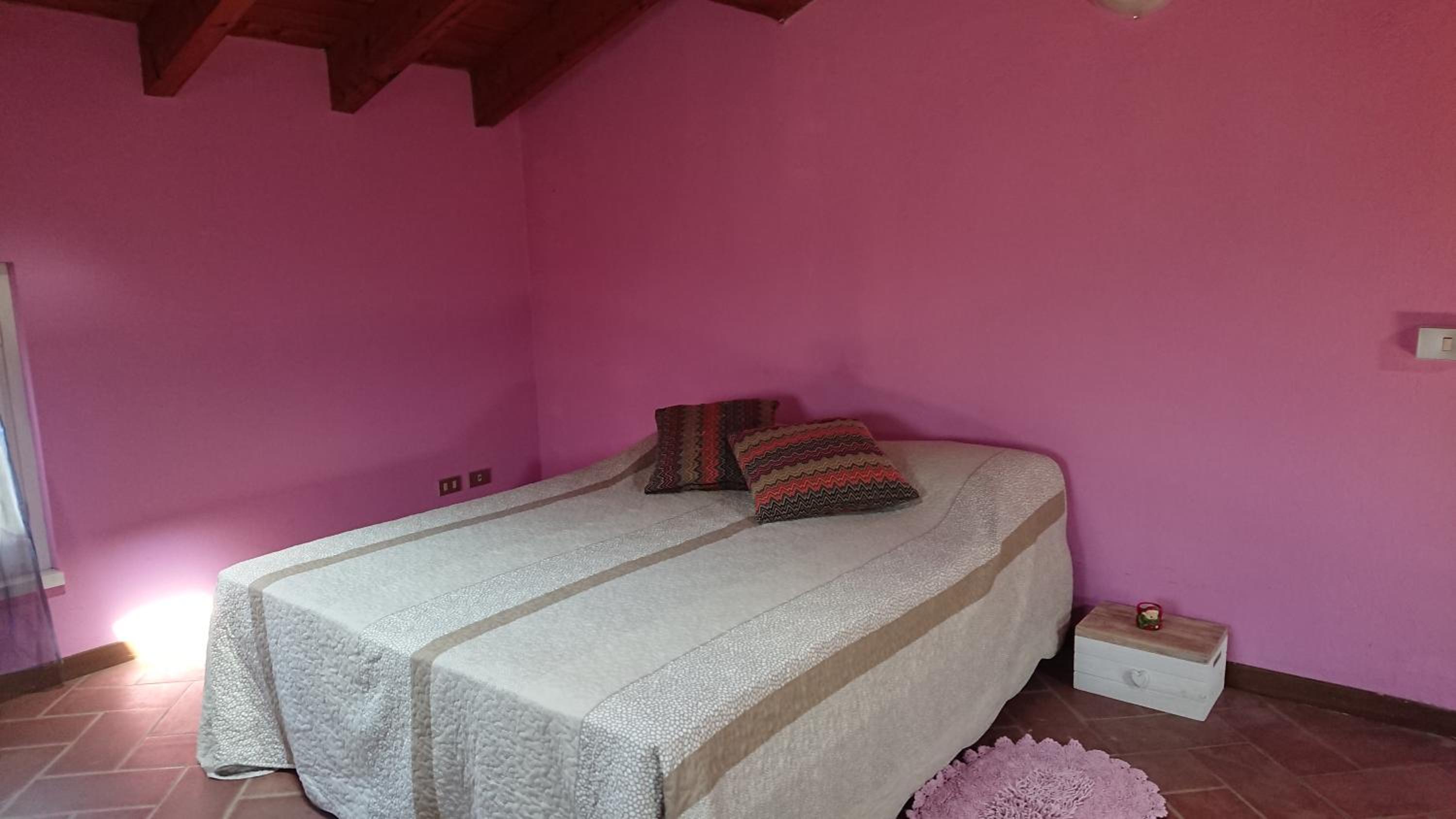 B&B IL Loto BIKE FRIENDLY