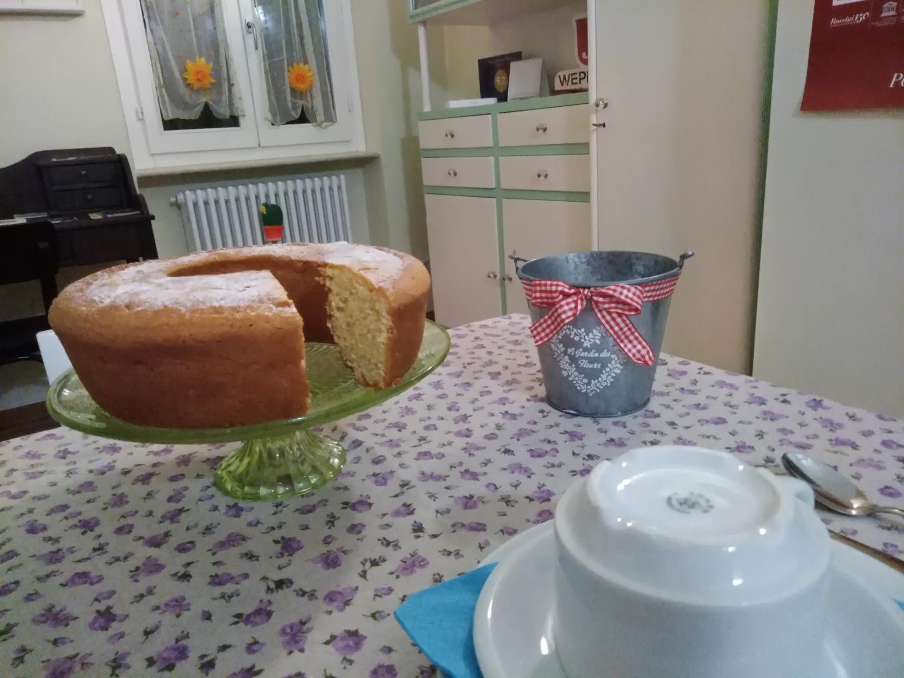 Il Vicolo 48
