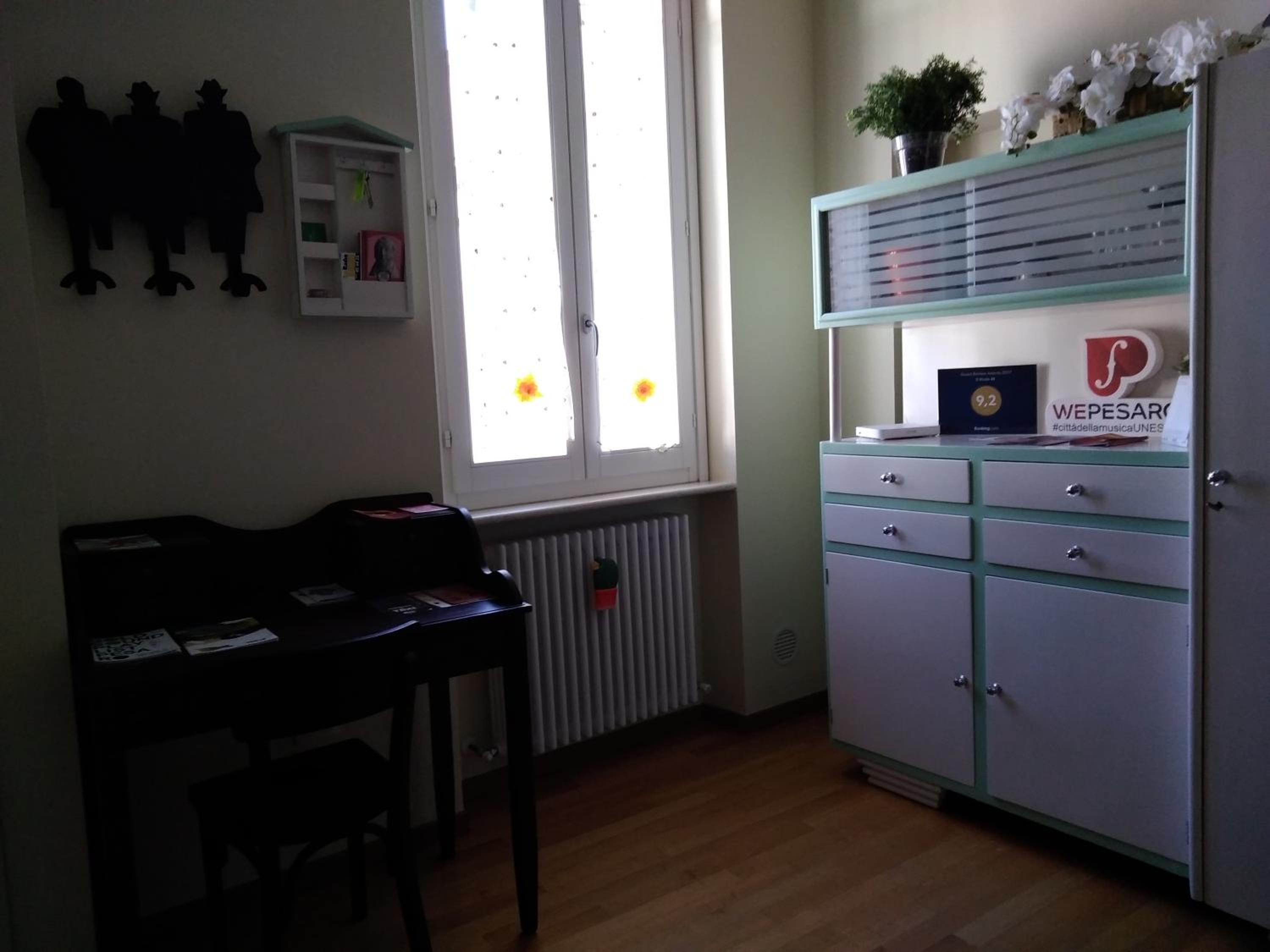 Il Vicolo 48