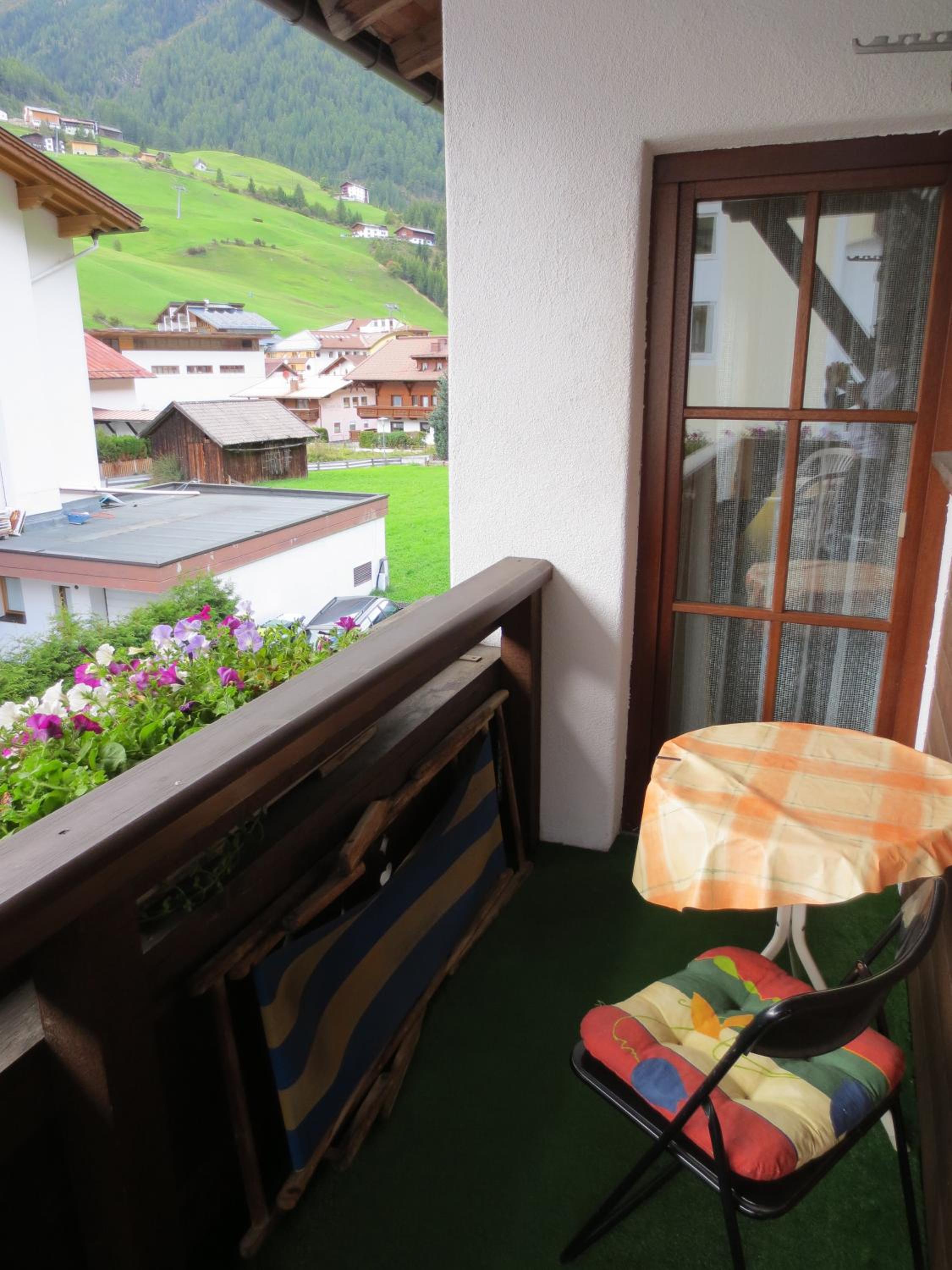 Alpenhäusl