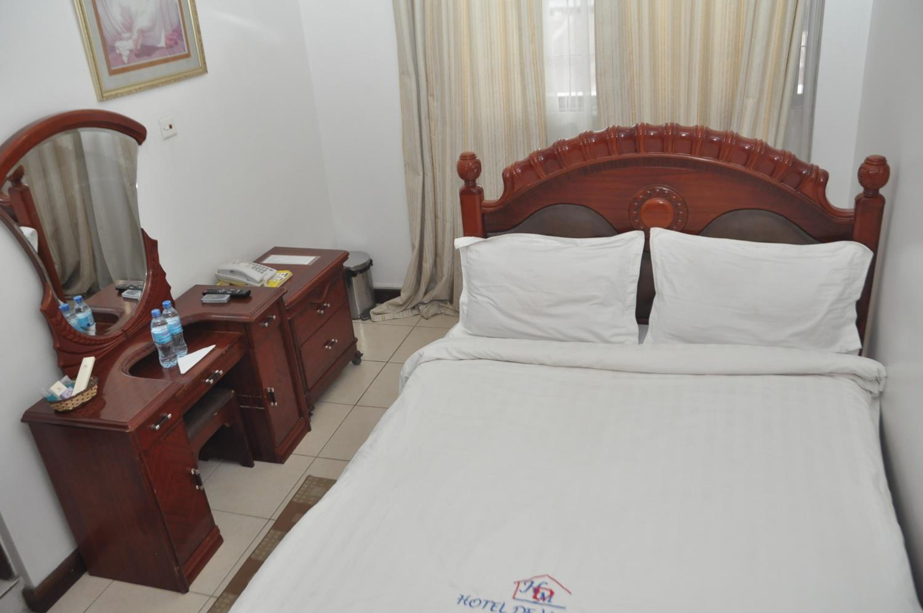 Hotel de Mag Deluxe view 2