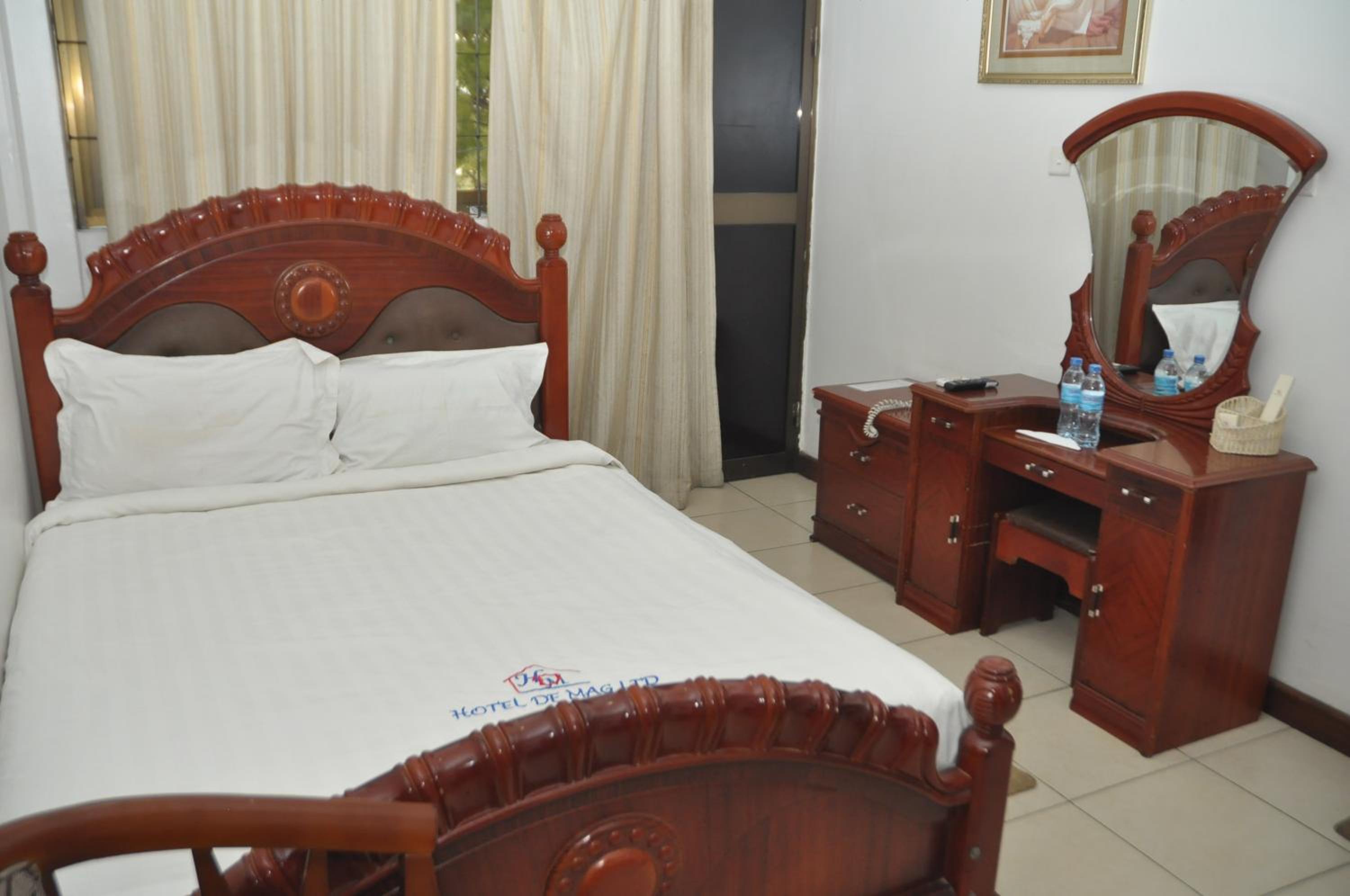 Hotel de Mag Deluxe view 3