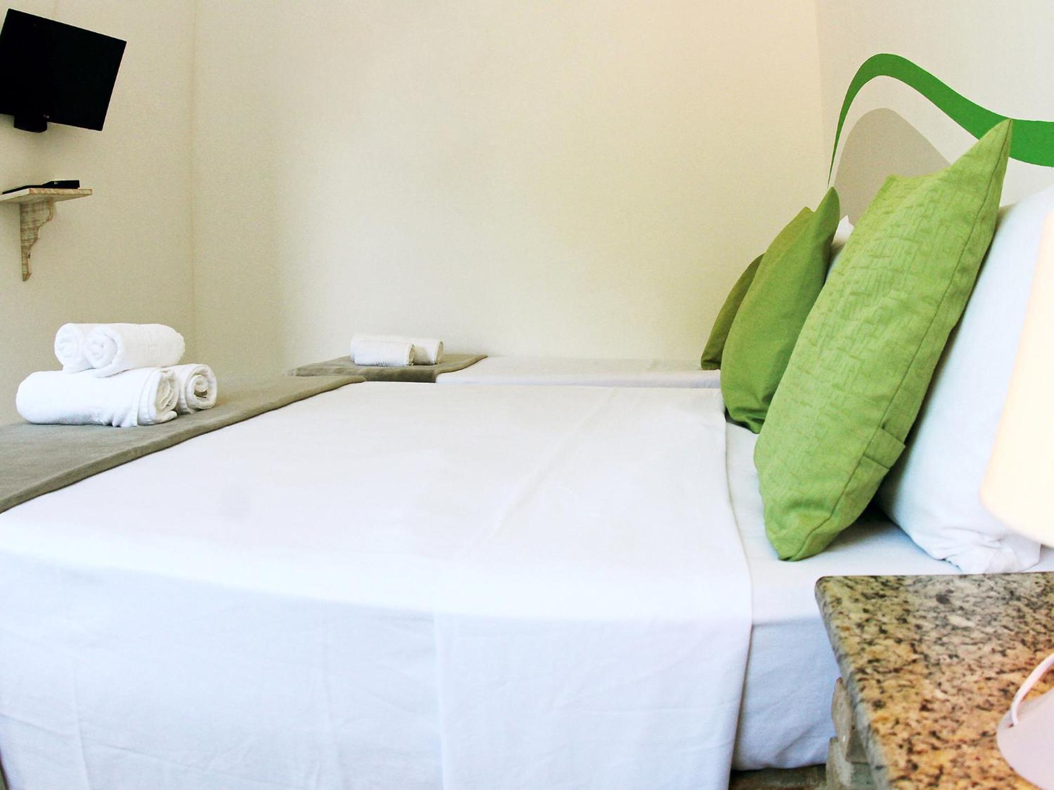 Che Lagarto Hostel Itacaré