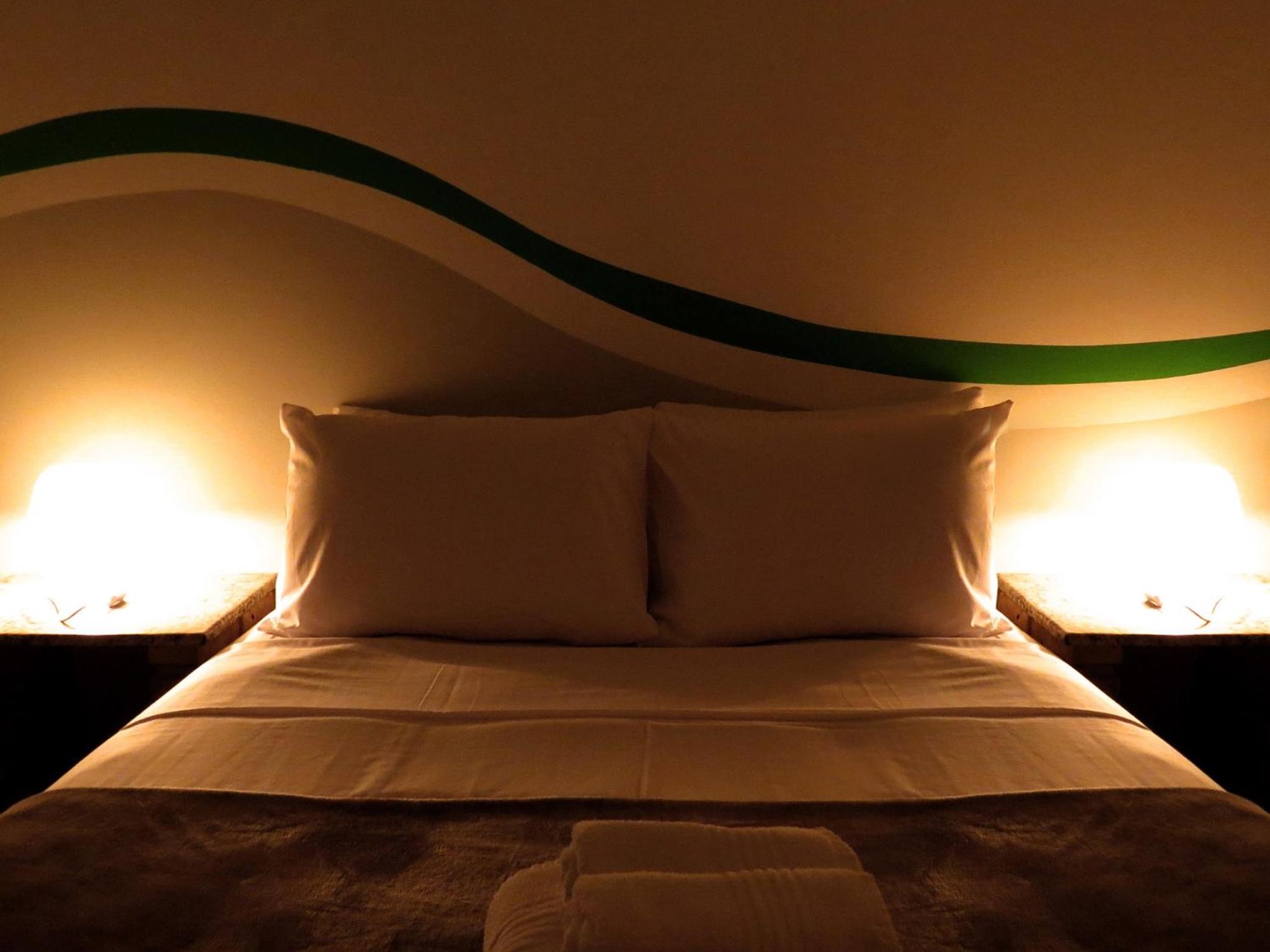 Che Lagarto Hostel Itacaré