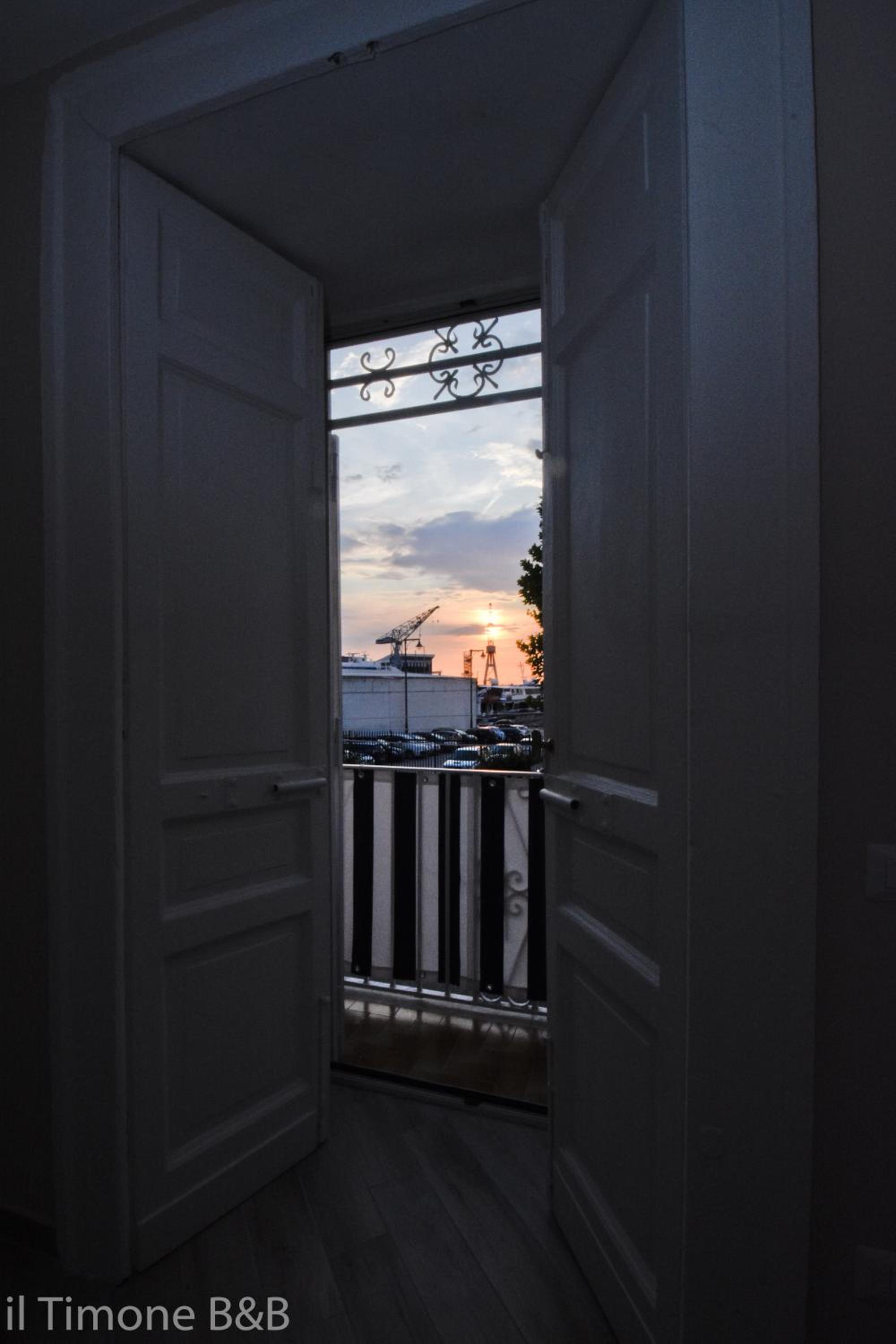 il Timone B&B photo 2