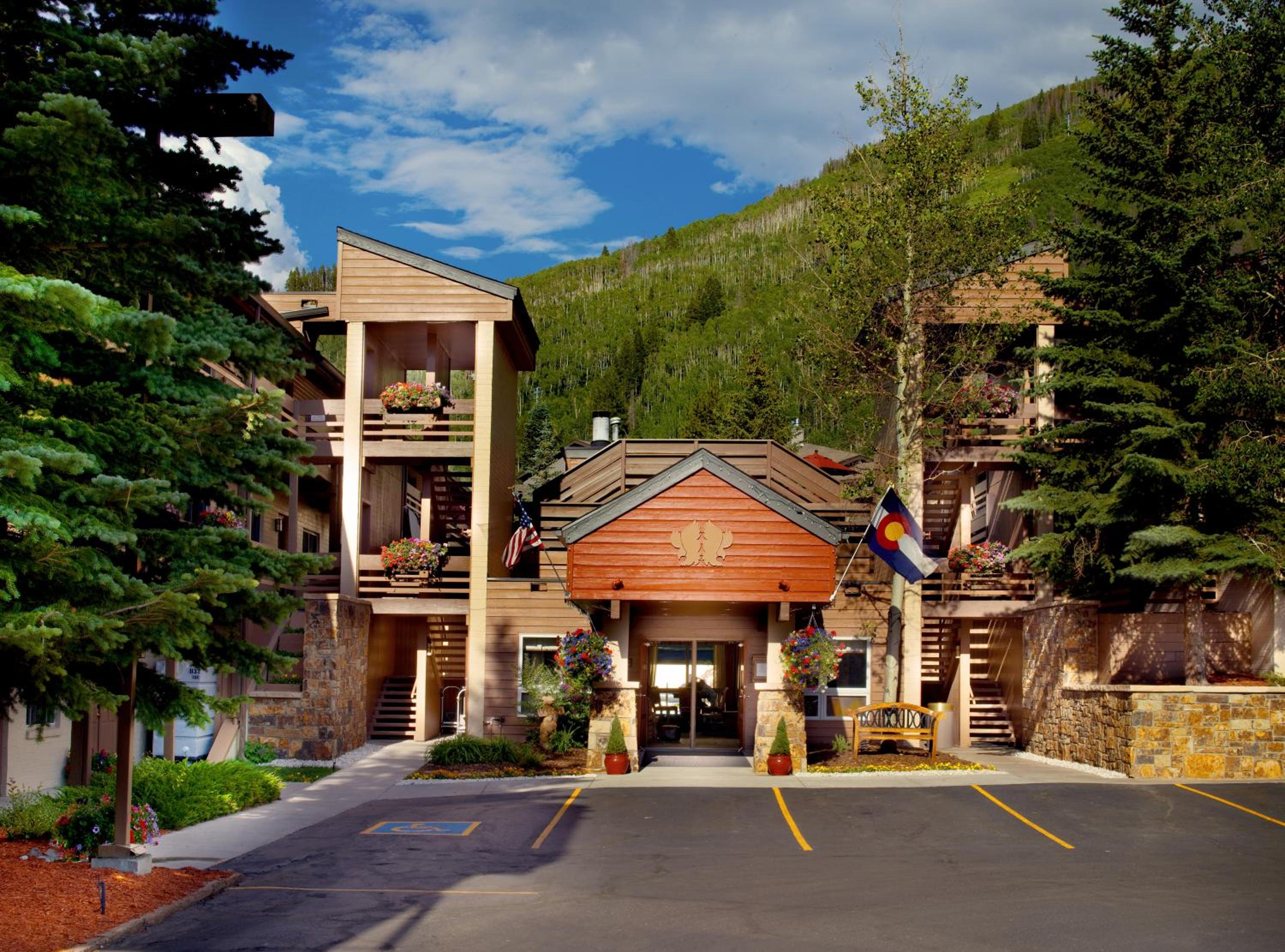 Beaver Creek Vacations - Eagle Point Resort - Property Image 1