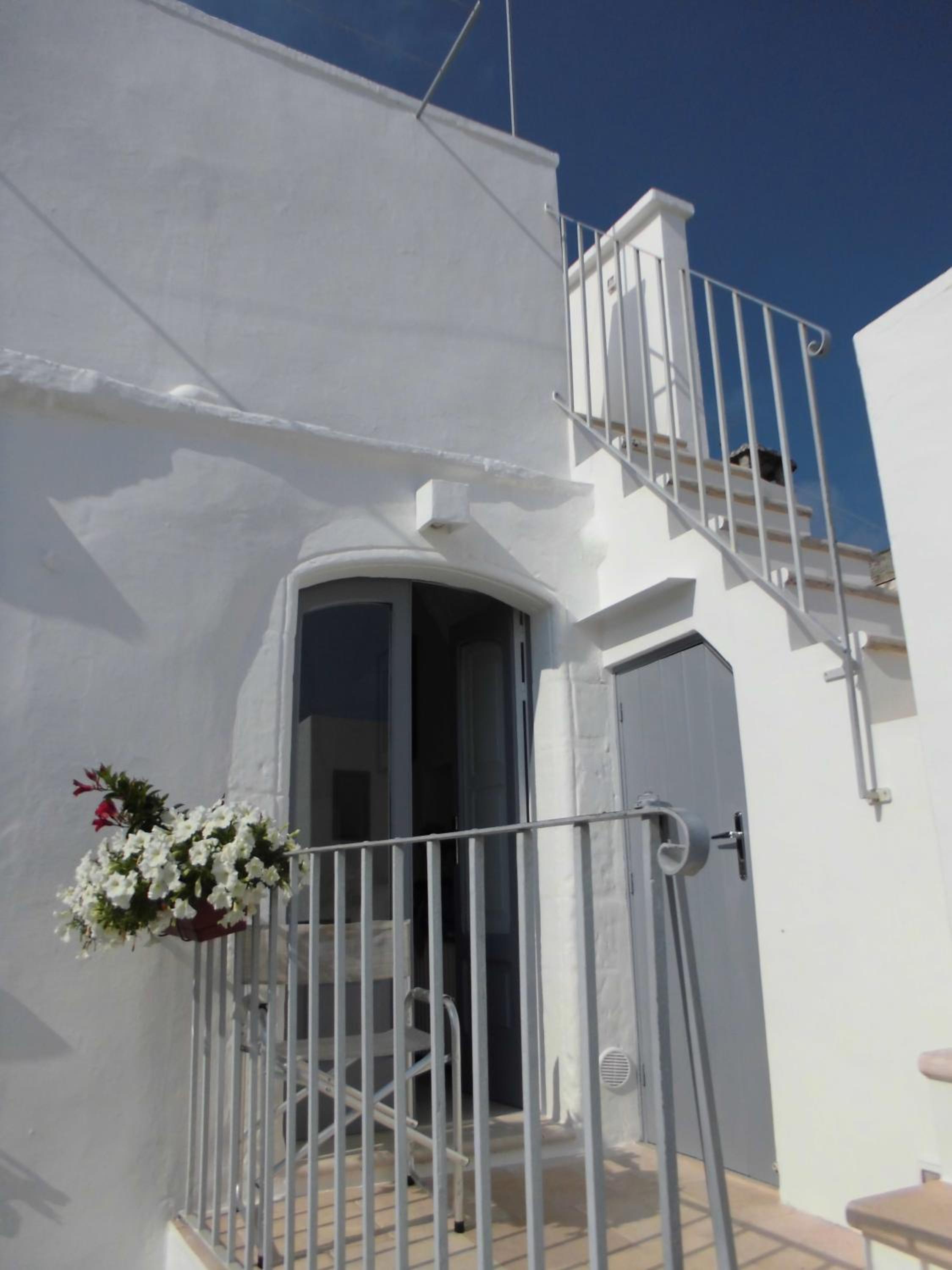 Casa Mario view 4