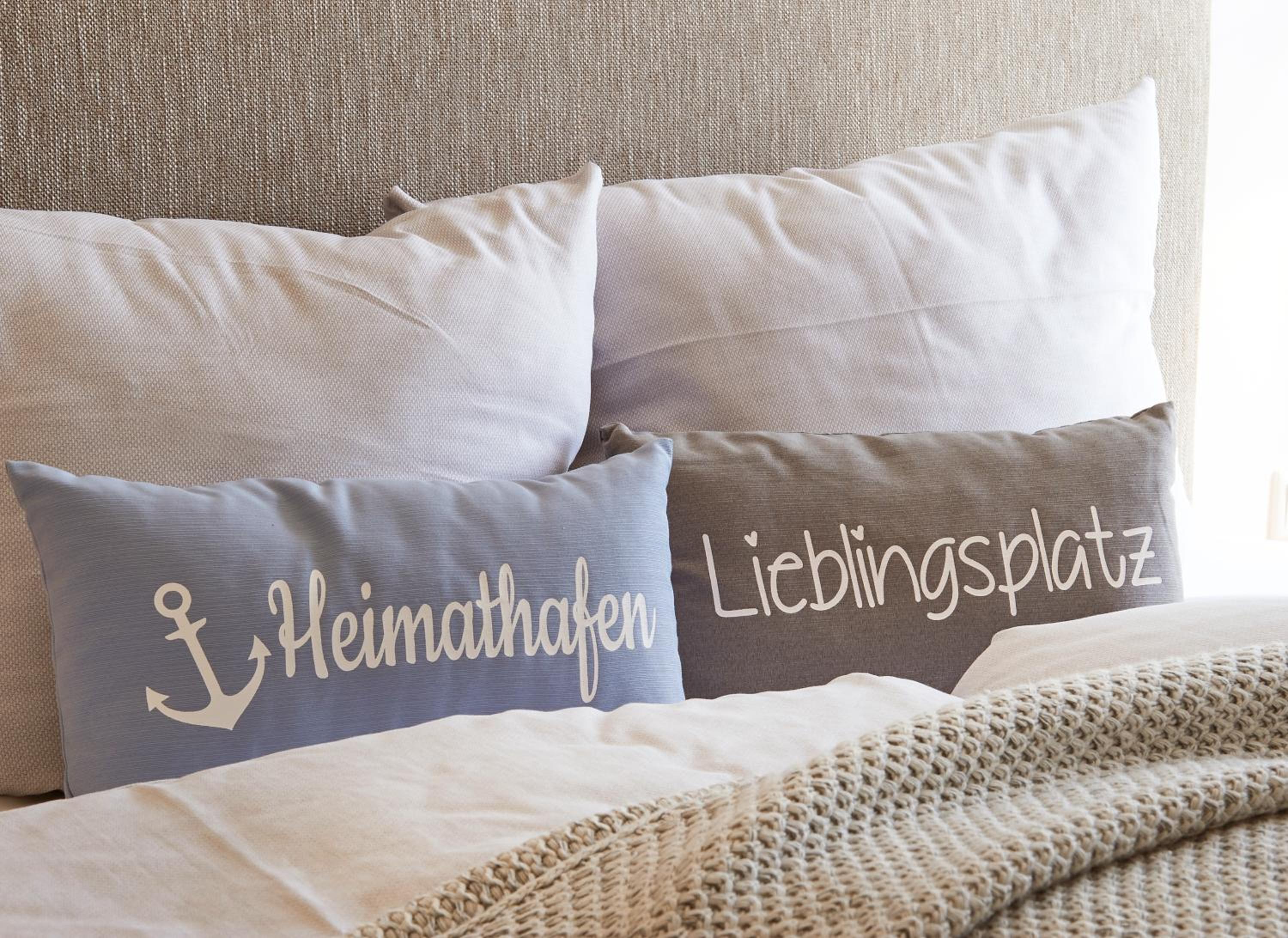 Am Hafen - Ohlerichspeicher