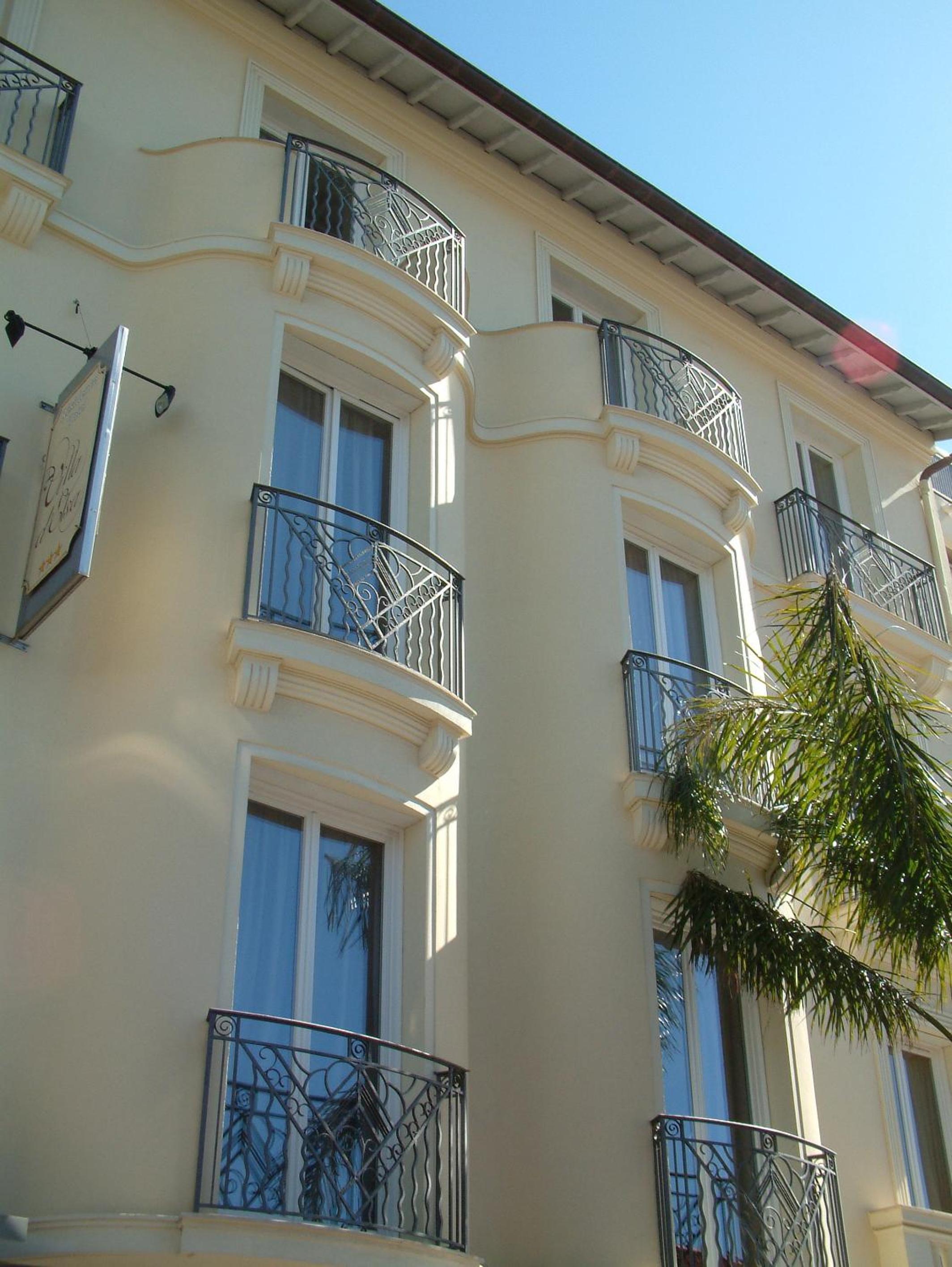 Hôtel Villa d'Elsa