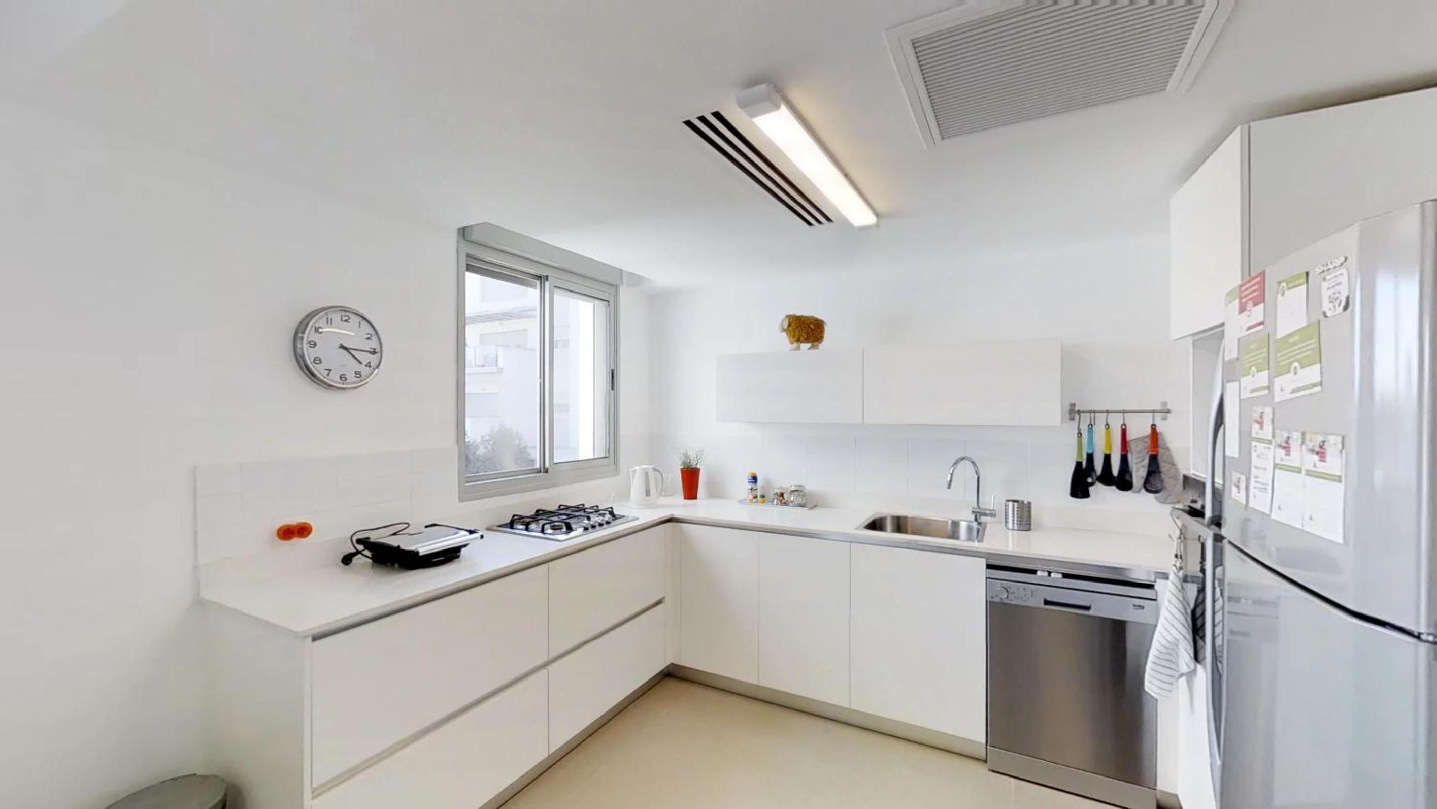 Herzliya Luxury On The Park, photo 64