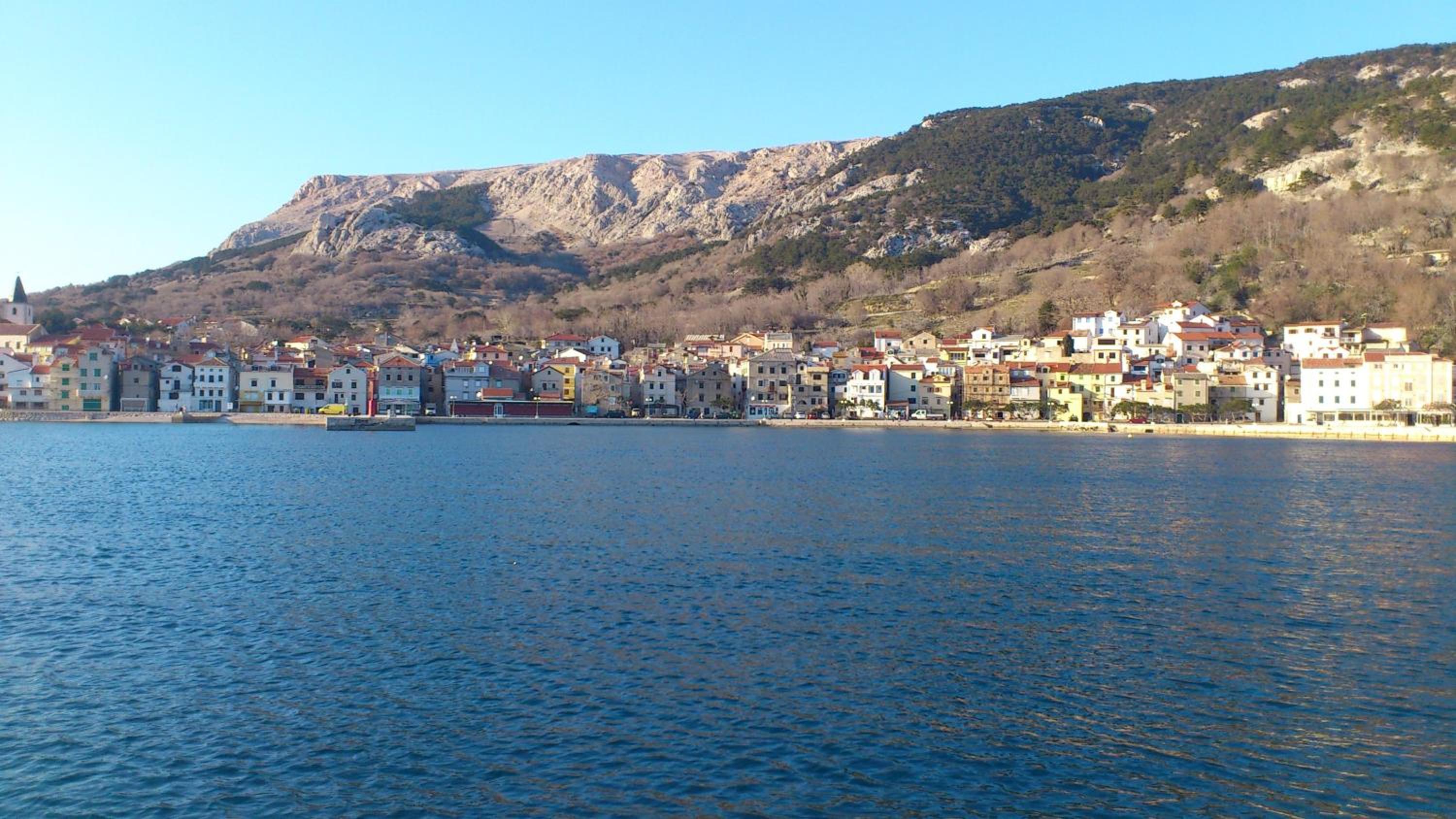 Apartments Mare