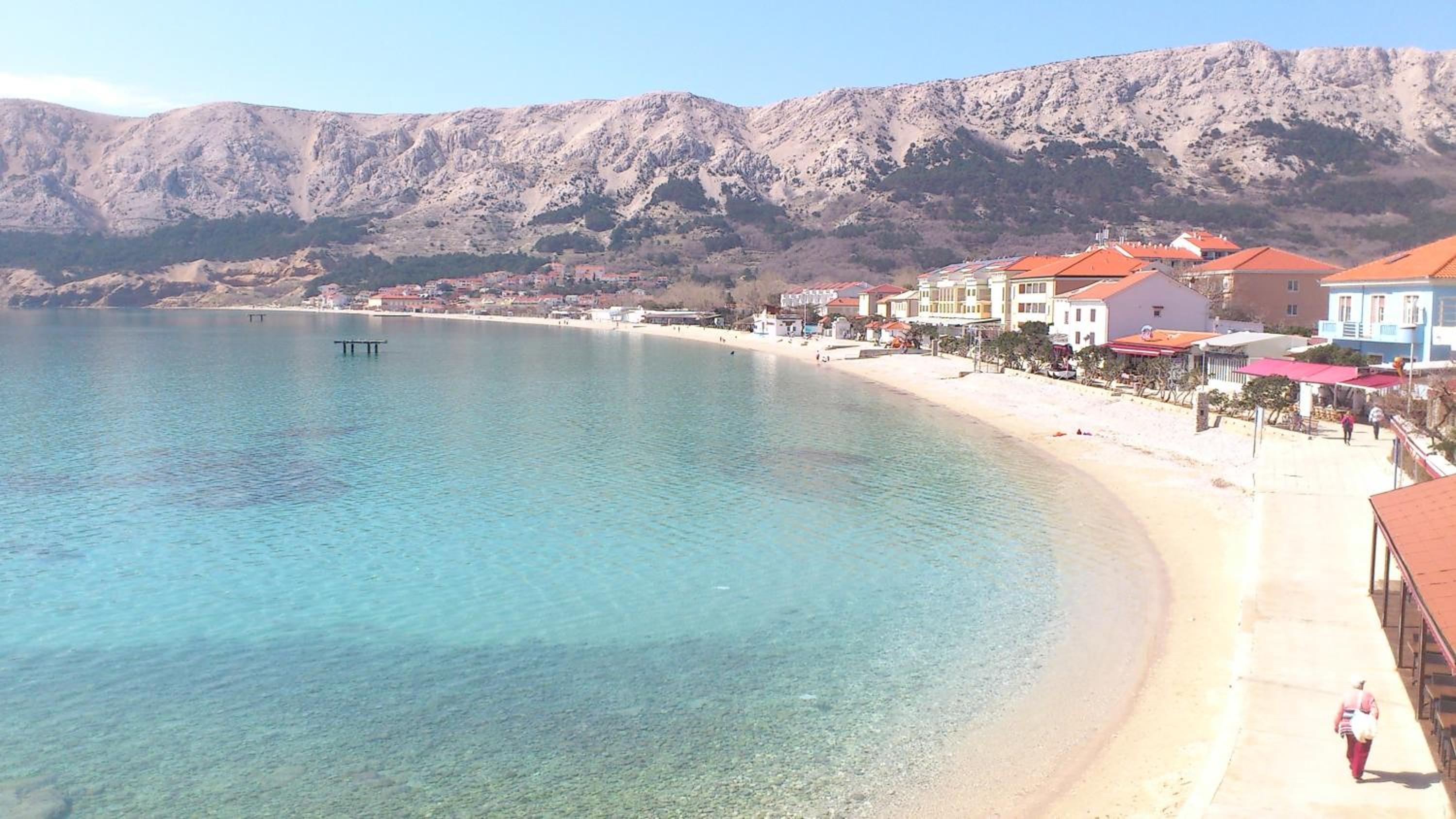 Apartments Mare