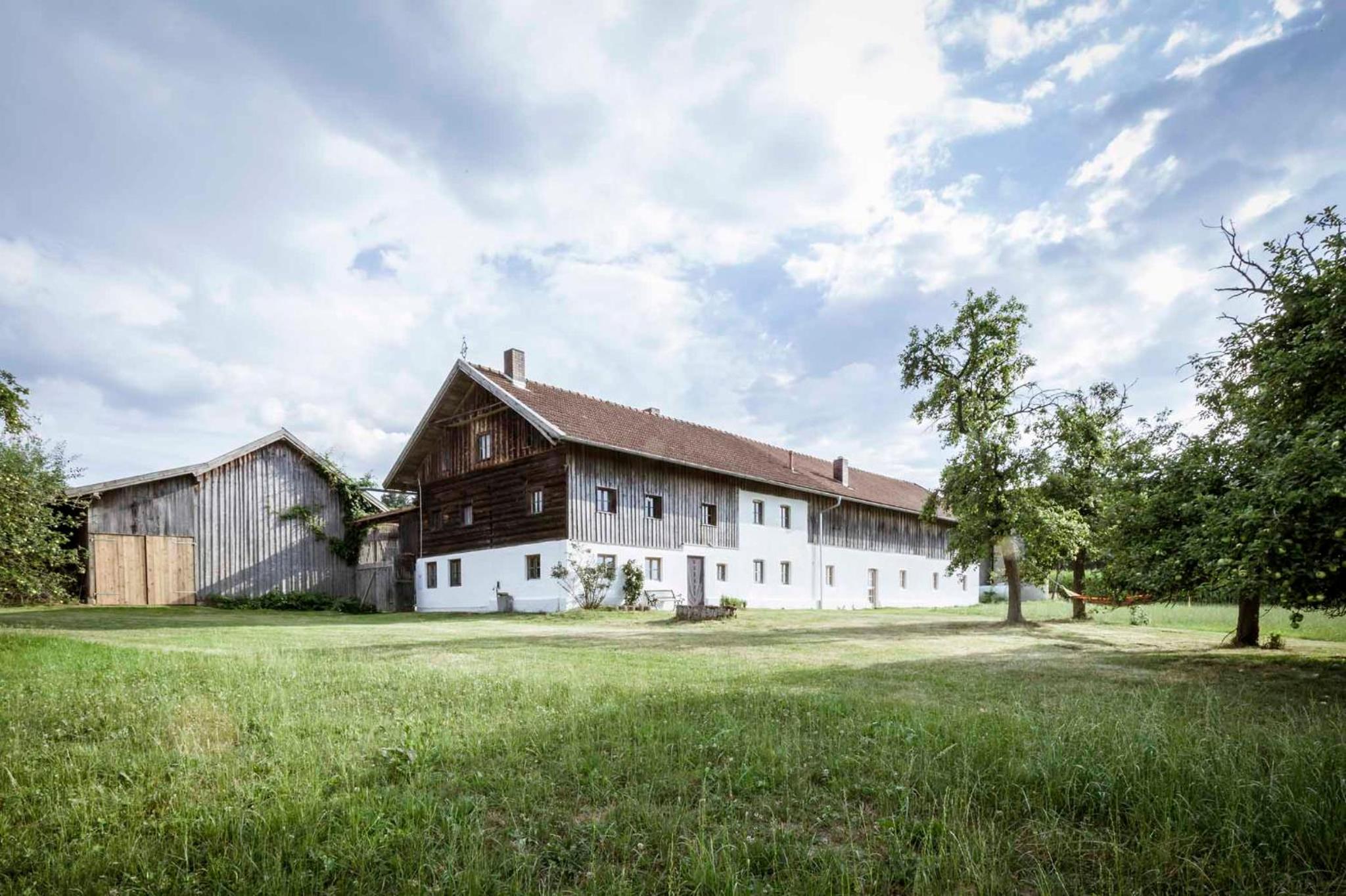 Landhaus Holzen view 4