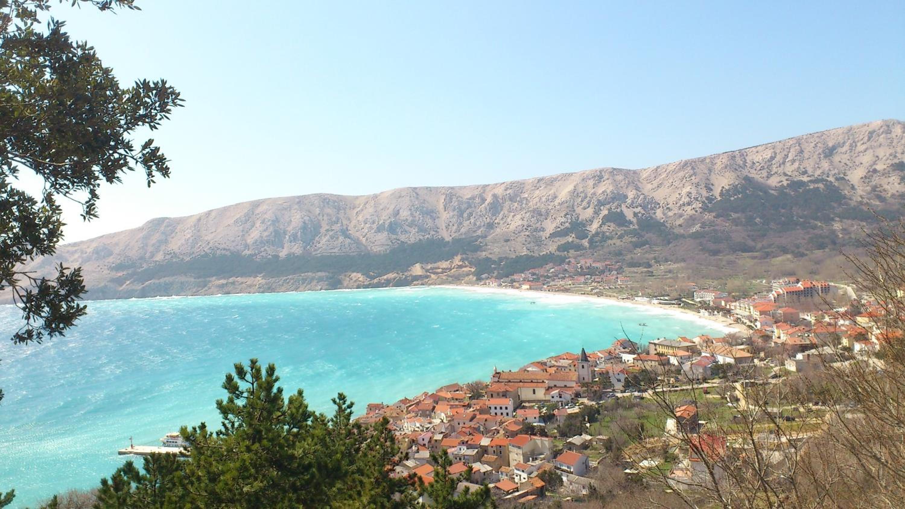 Apartments Mare