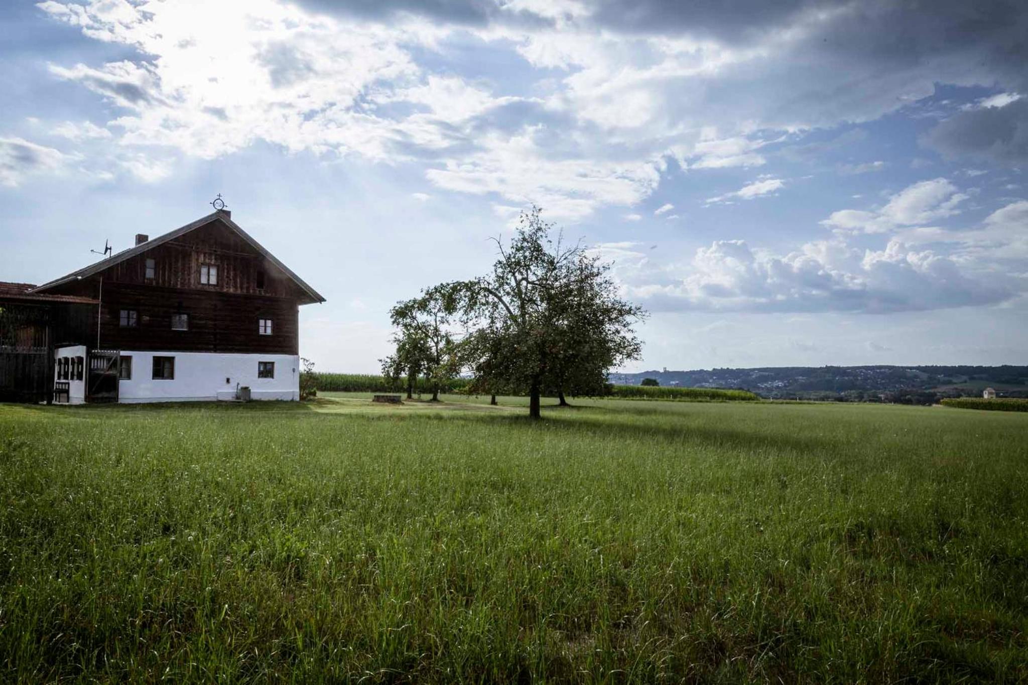 Landhaus Holzen view 5