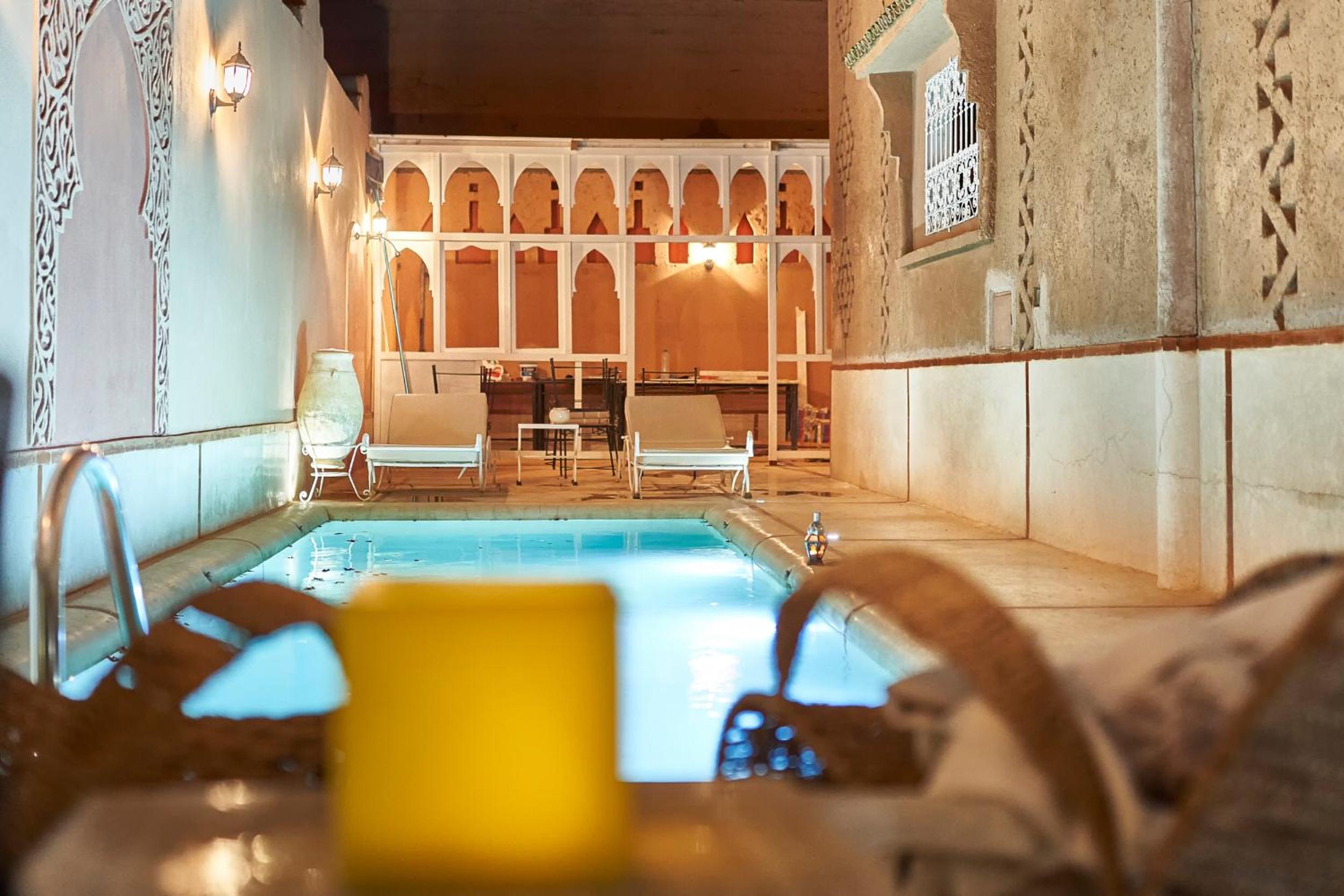 Riad Ouarzazate