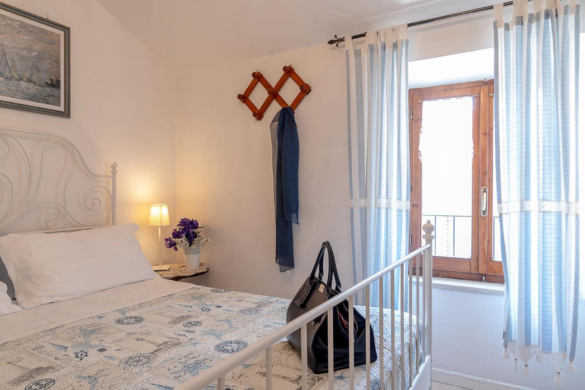 Casa nel Borgo Marinaro di Civitanova view 4