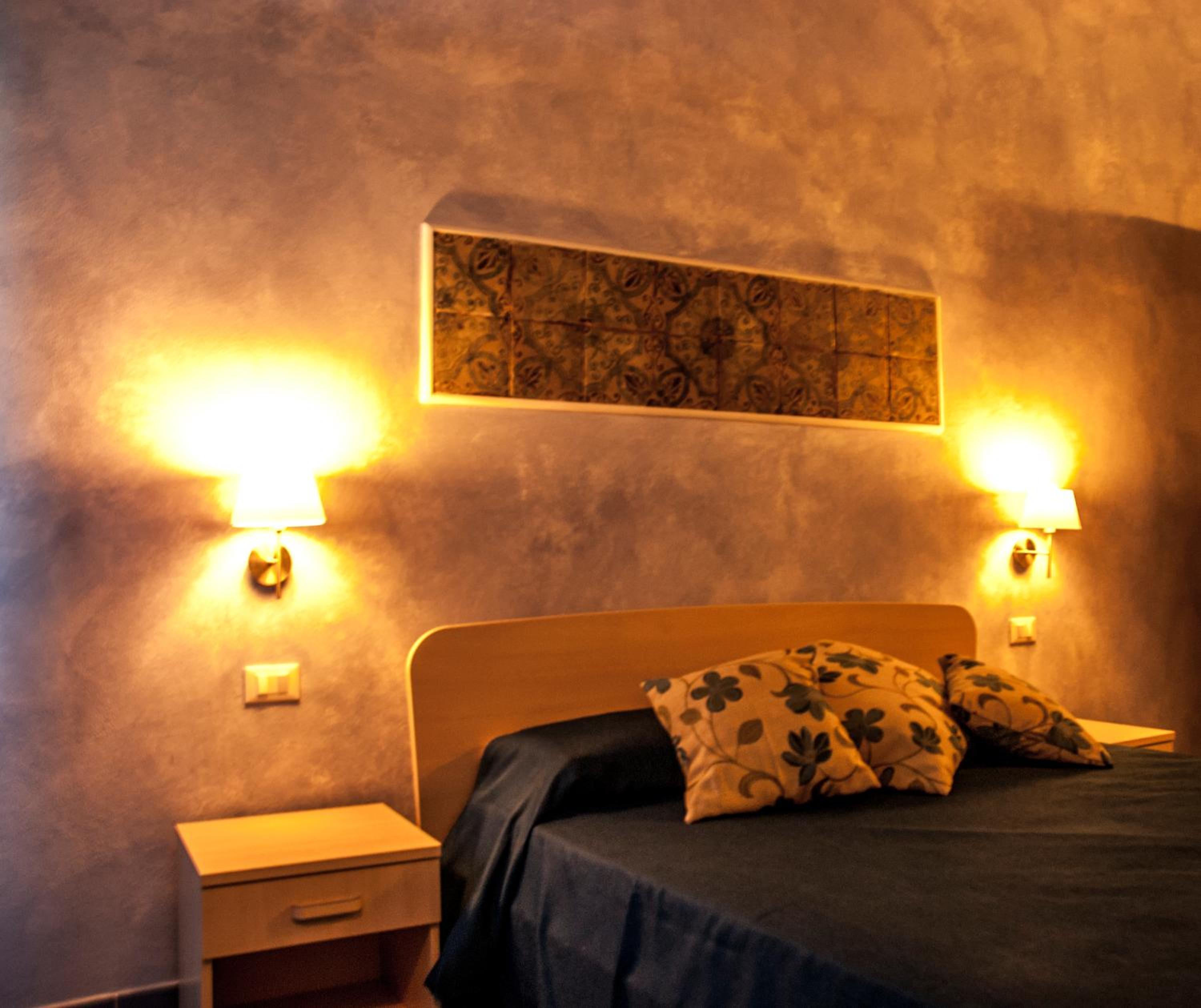 Blu Tropea Maison